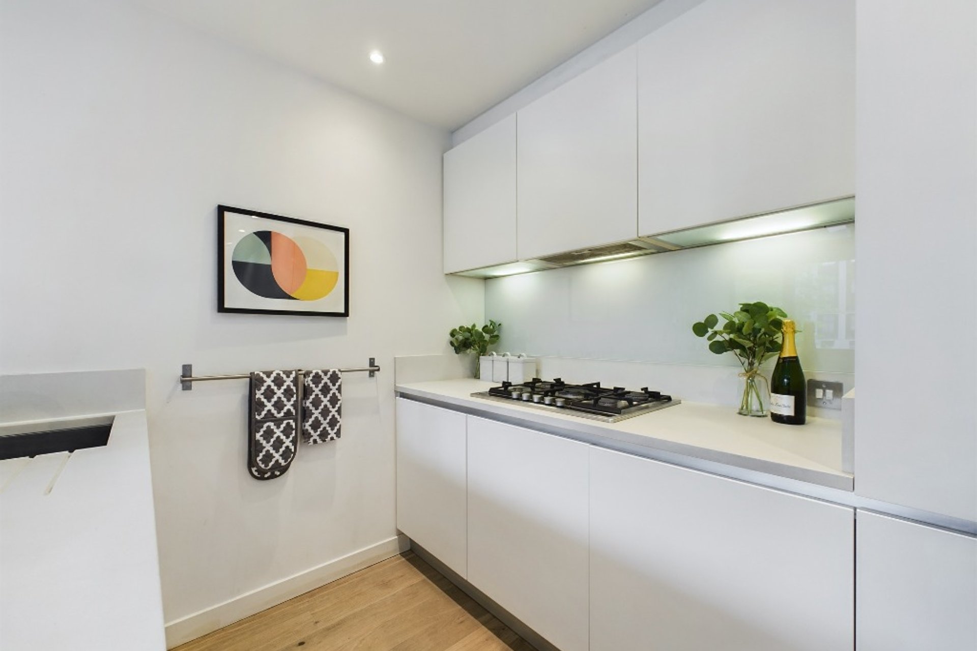 34 Simpson Loan, Meadows, Edinburgh, EH3 9GF - Picture #10