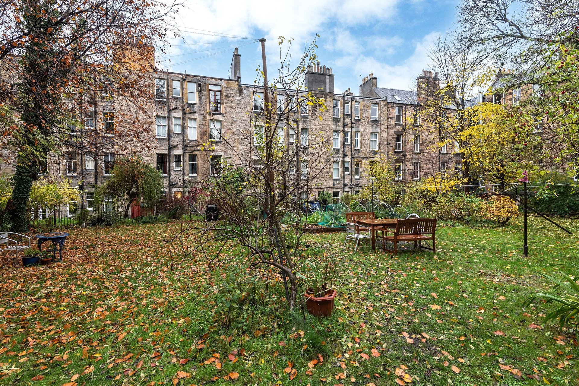 9 (4F2), Roseneath Street, Edinburgh, Midlothian, EH9 1JH - Picture #17