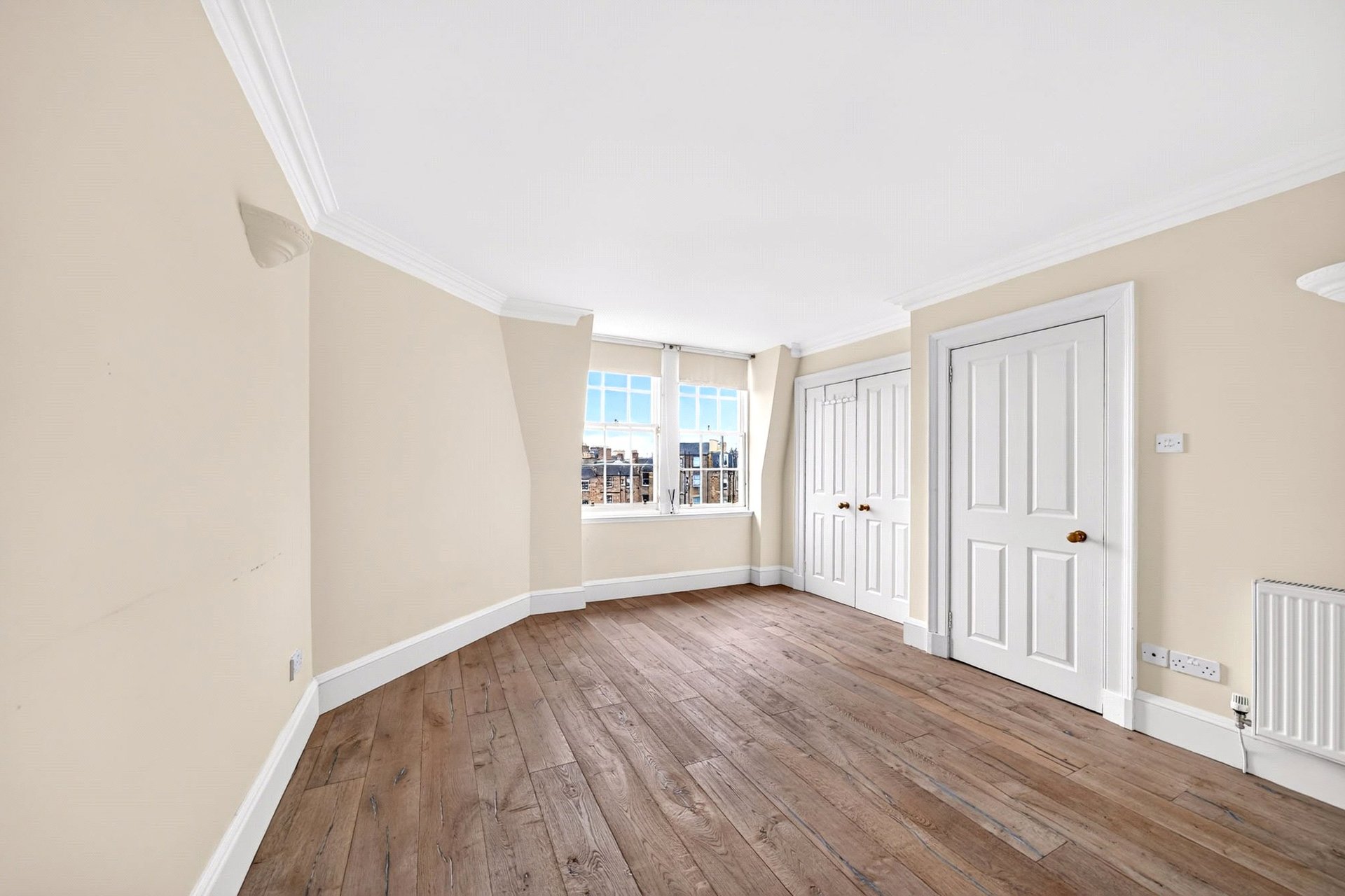45/4 Manor Place, West End, Edinburgh, EH3 7EB - Picture #23