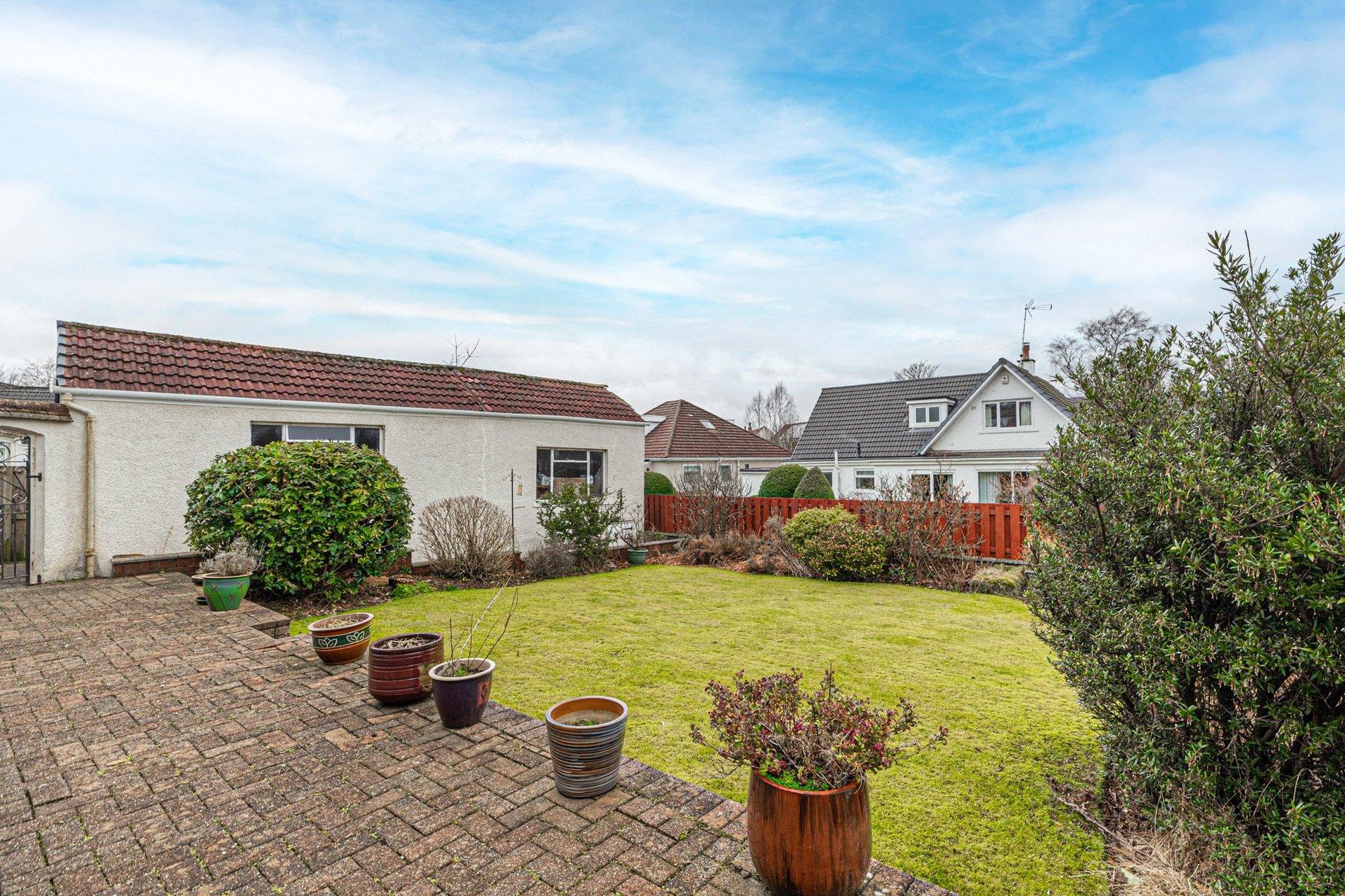 45 Castleton Drive, Newton Mearns, Glasgow, East Renfrewshire, G77 5LE - Picture #2