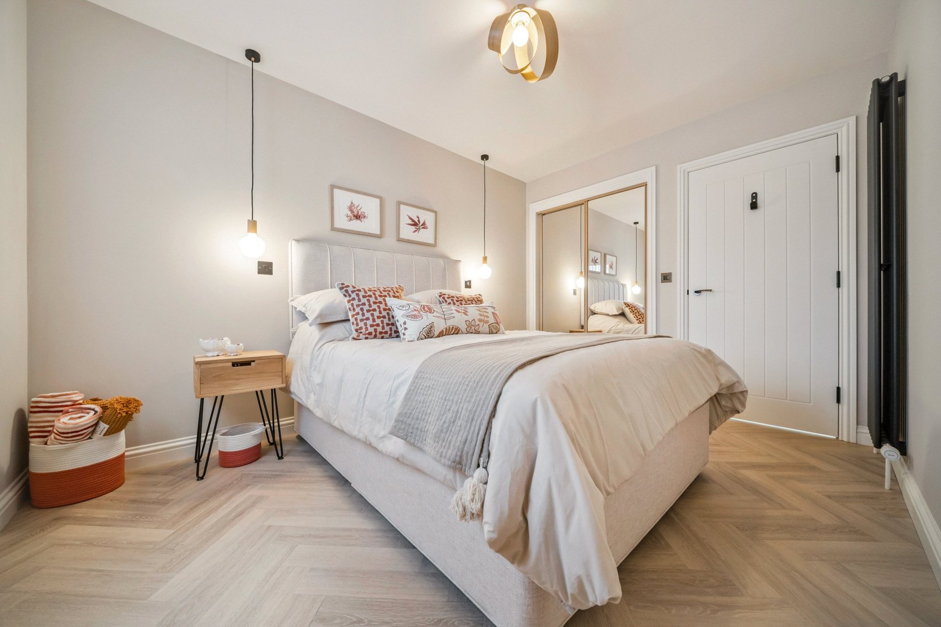 1 Westgrove Apartments, Waverley Road, Melrose, Scottish Borders, TD6 9SL - Picture #12