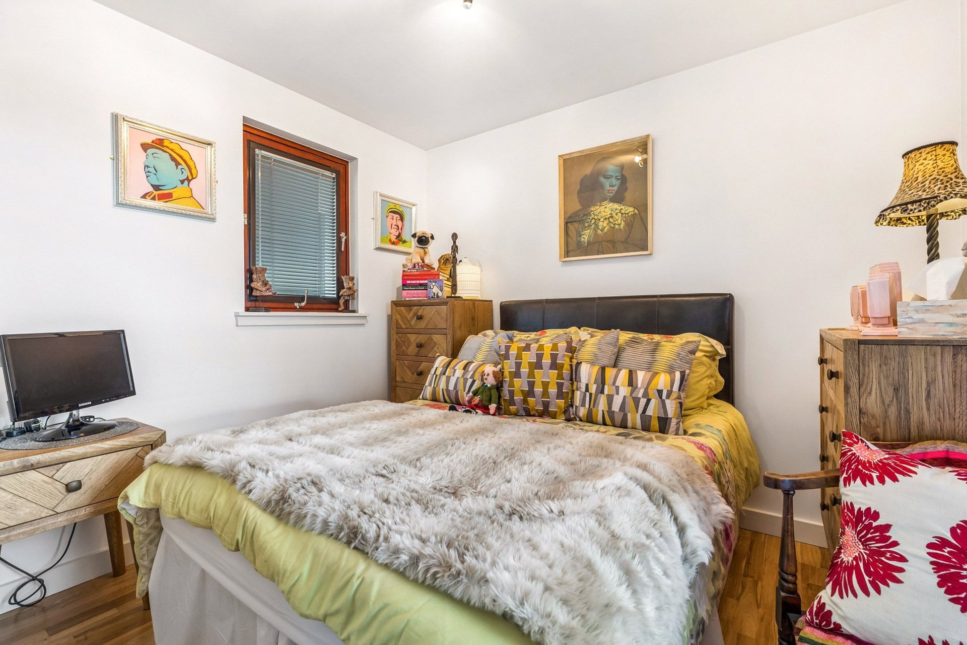 Flat 10/1 Vienna Apartments, 45 Mitchell Street, Glasgow City, G1 3LA - Picture #28