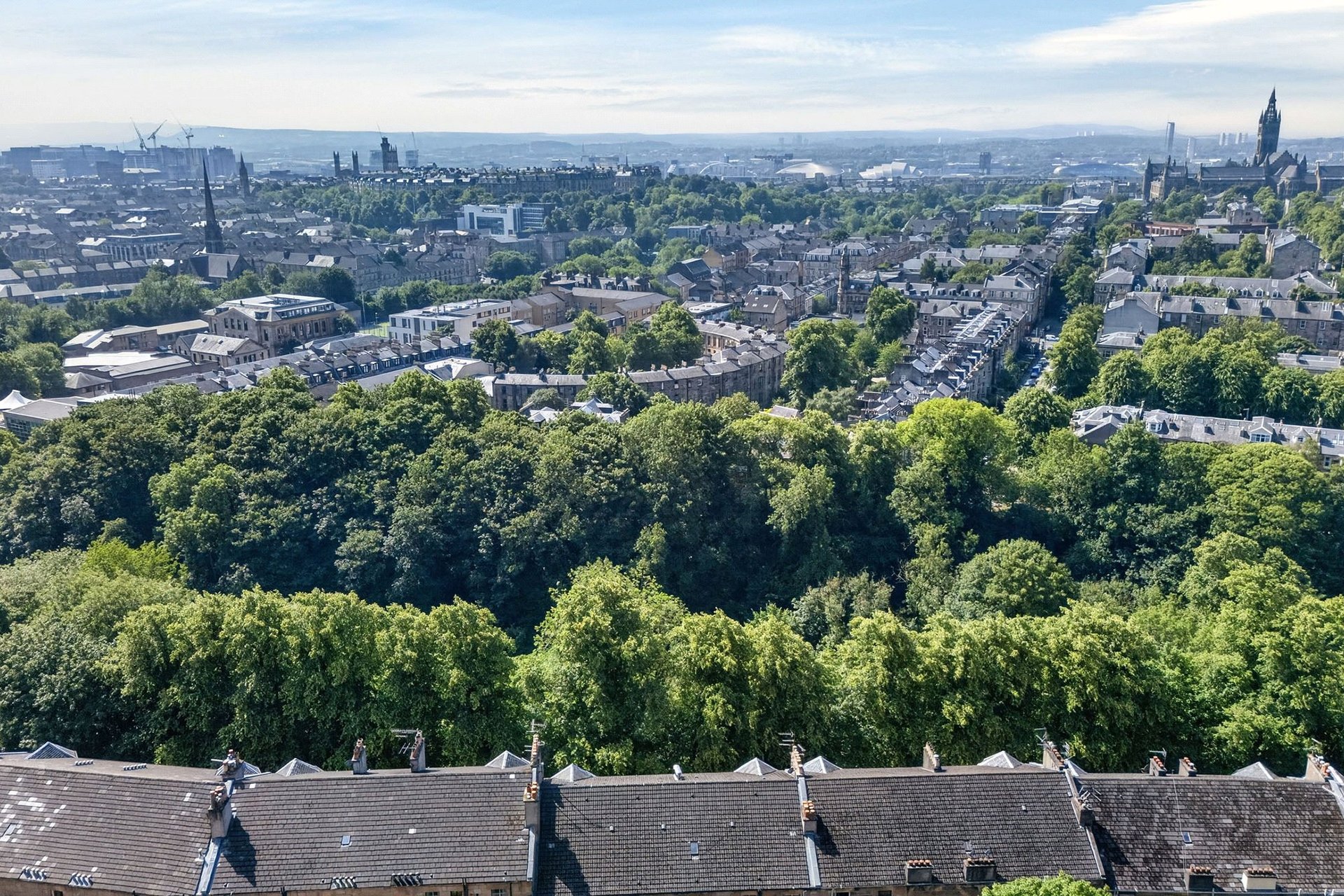 0/2, 4 Doune Quadrant, North Kelvinside, Glasgow, G20 6DL - Picture #48