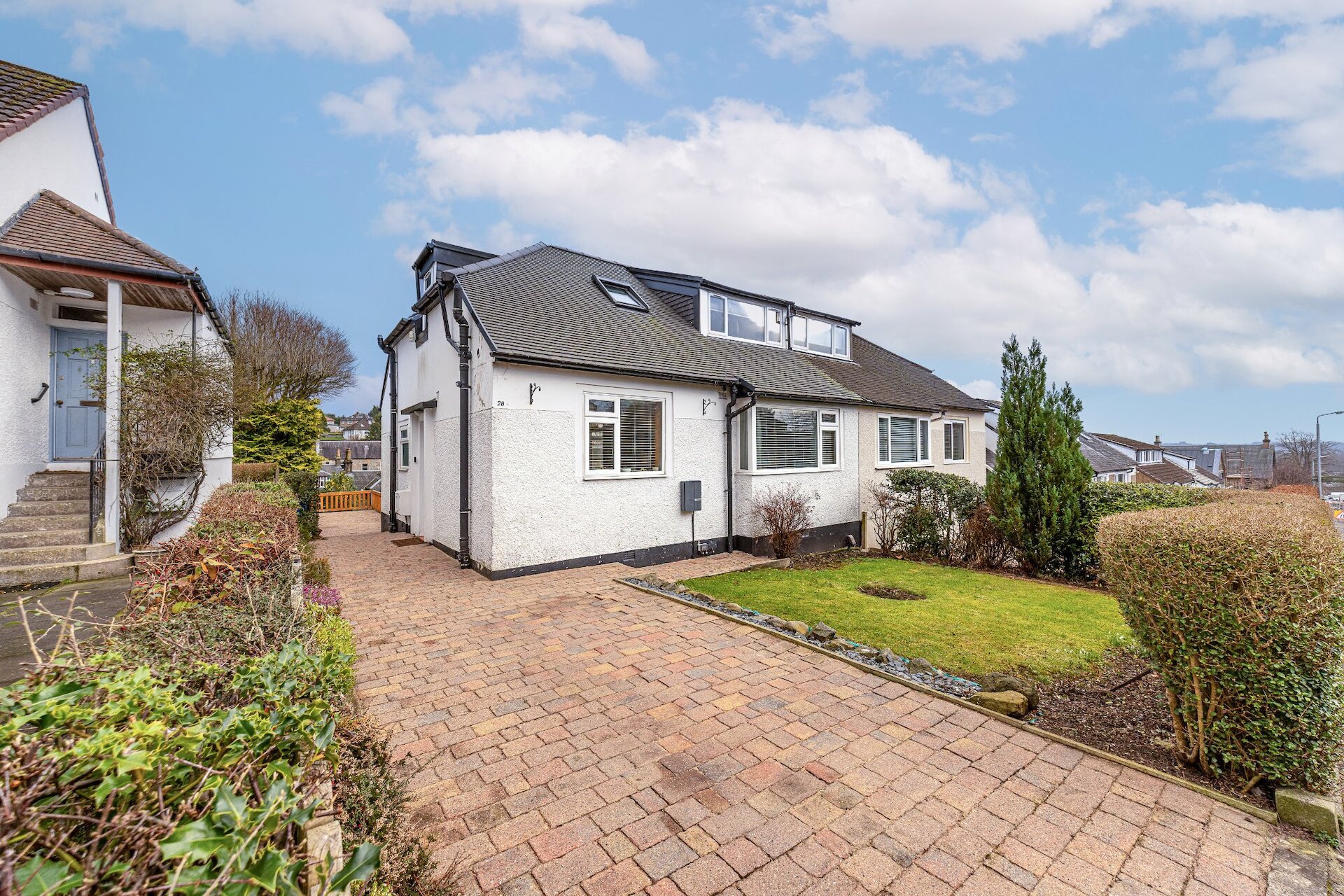 28 Buchanan Street, Milngavie, G62 8AN - Picture #1