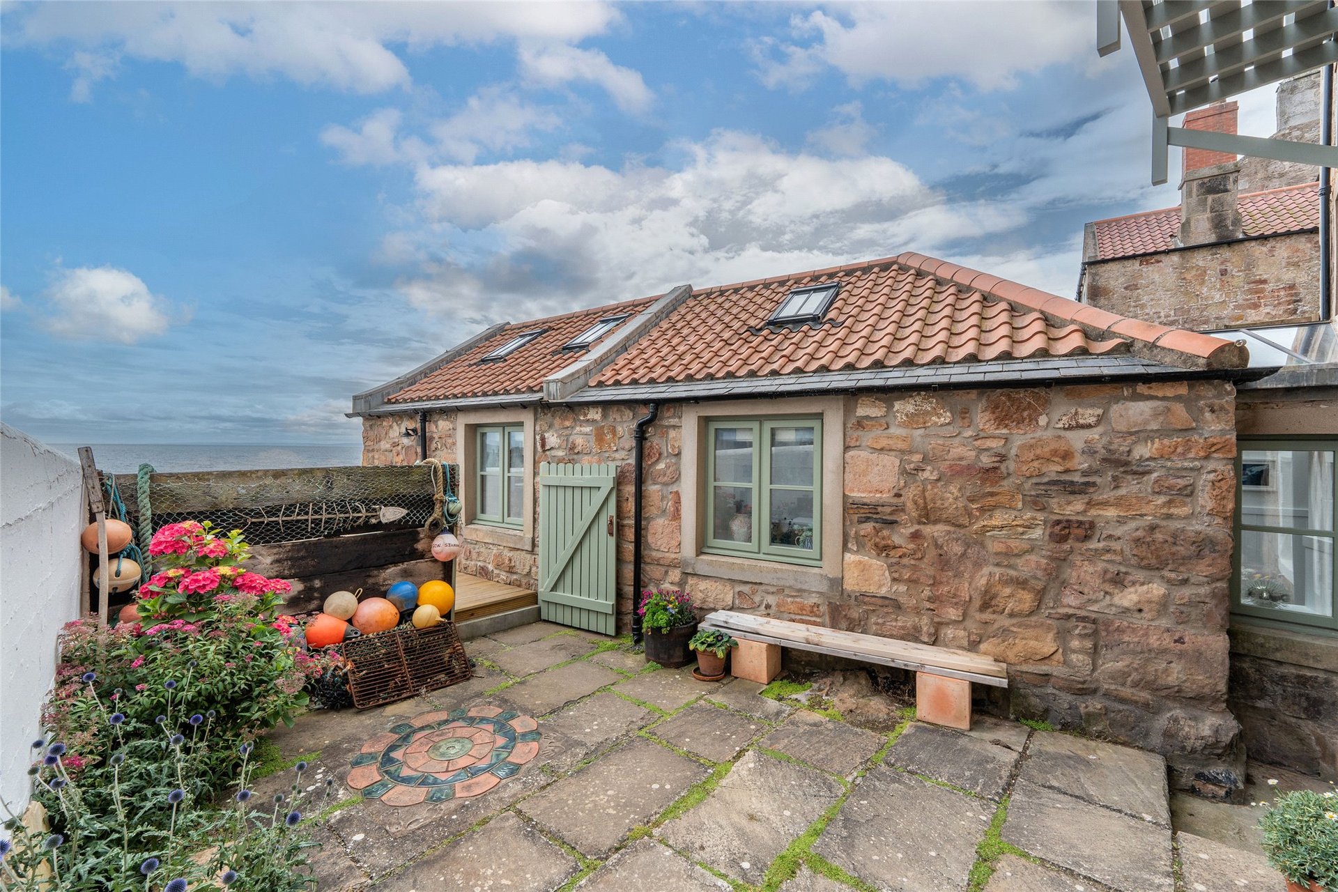 63 George Street, Cellardyke, Anstruther, Fife, KY10 3AS - Picture #8