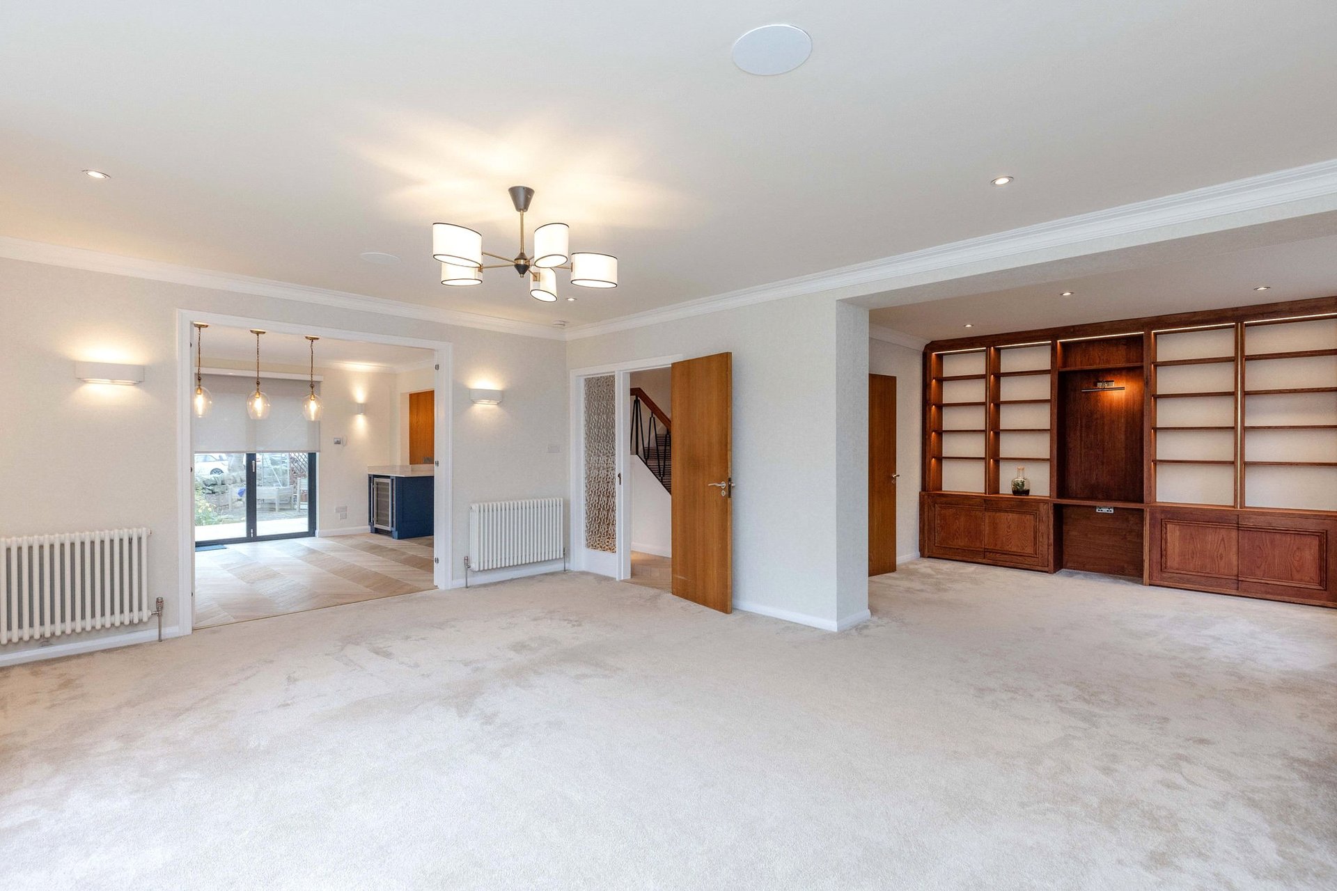 14 Ravelston House Park, Edinburgh, EH4 3LU - Picture #10