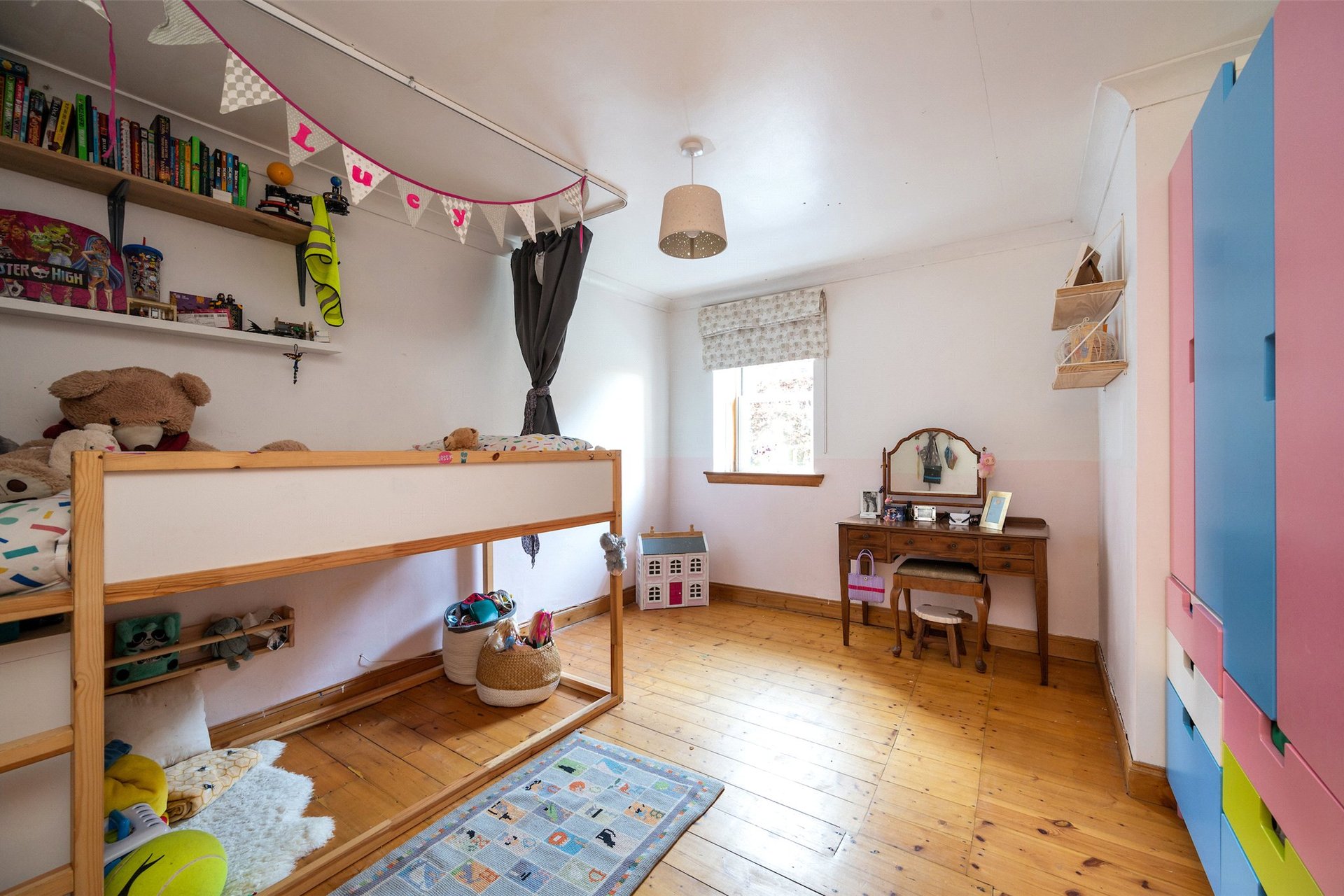 The Lodge, Boggs Holdings, Pencaitland, East Lothian, EH34 5BD - Picture #13