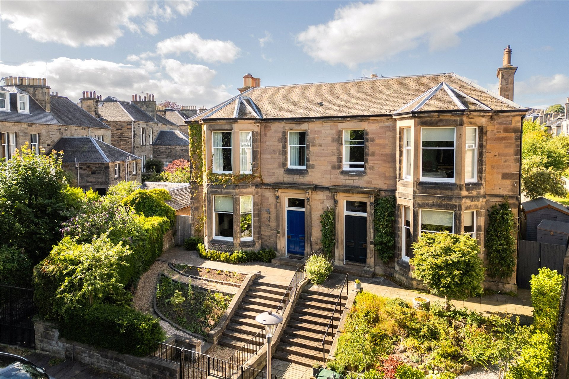 6 Ventnor Terrace, Newington, Edinburgh, EH9 2BL - Picture #1