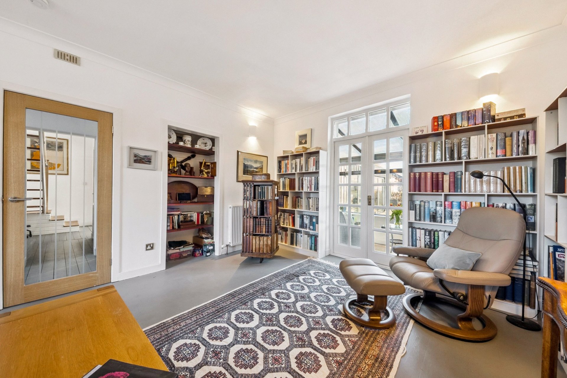 Red Nook Cottage, 8 Bells Wynd, Kingsbarns, St. Andrews, KY16 8SP - Picture #8