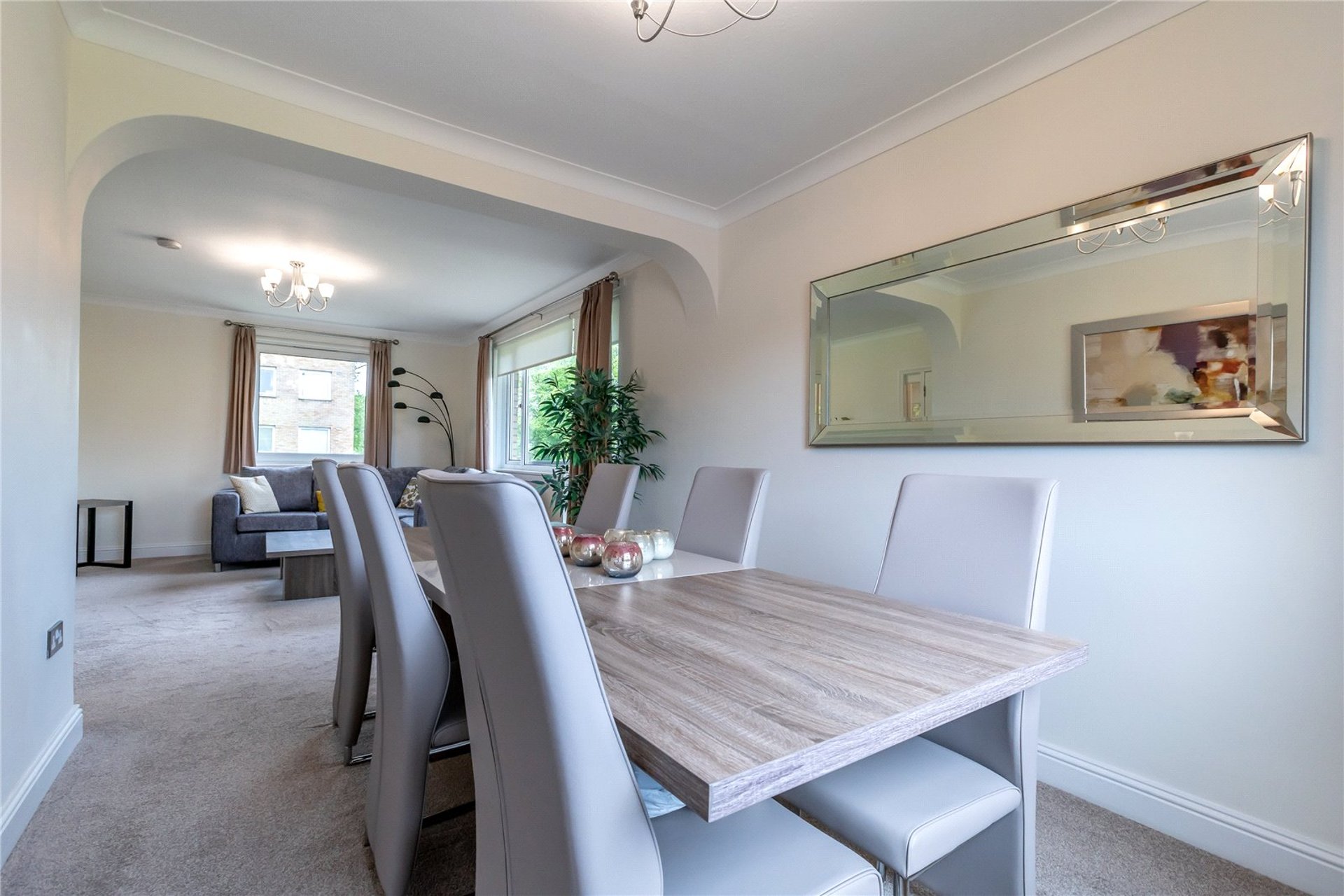 89 Whittingehame Court, 1300 Great Western Road, Kelvindale, Glasgow, G12 0BH - Picture #6