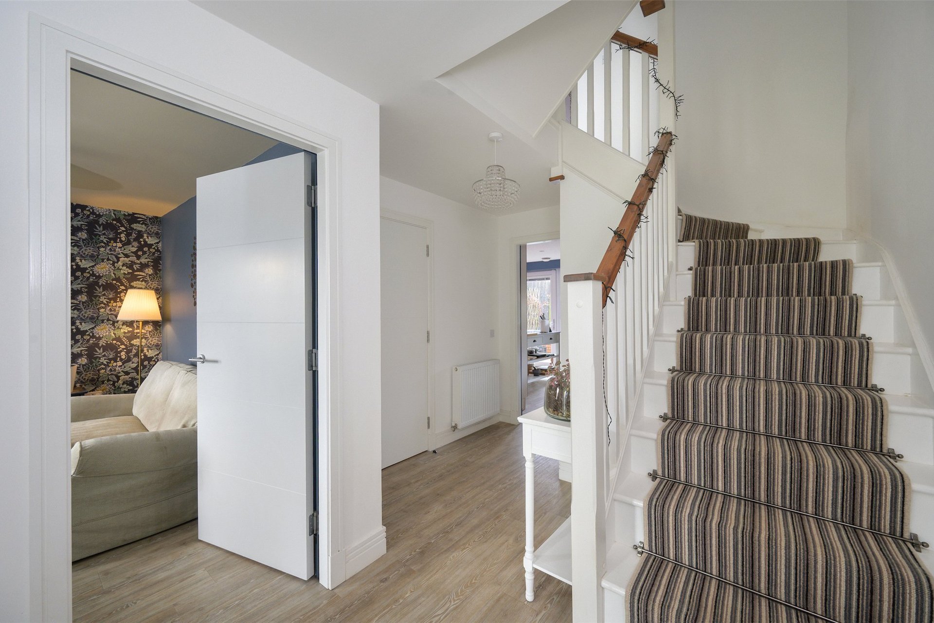 5 College Way, Gullane, East Lothian, EH31 2BY - Picture #13