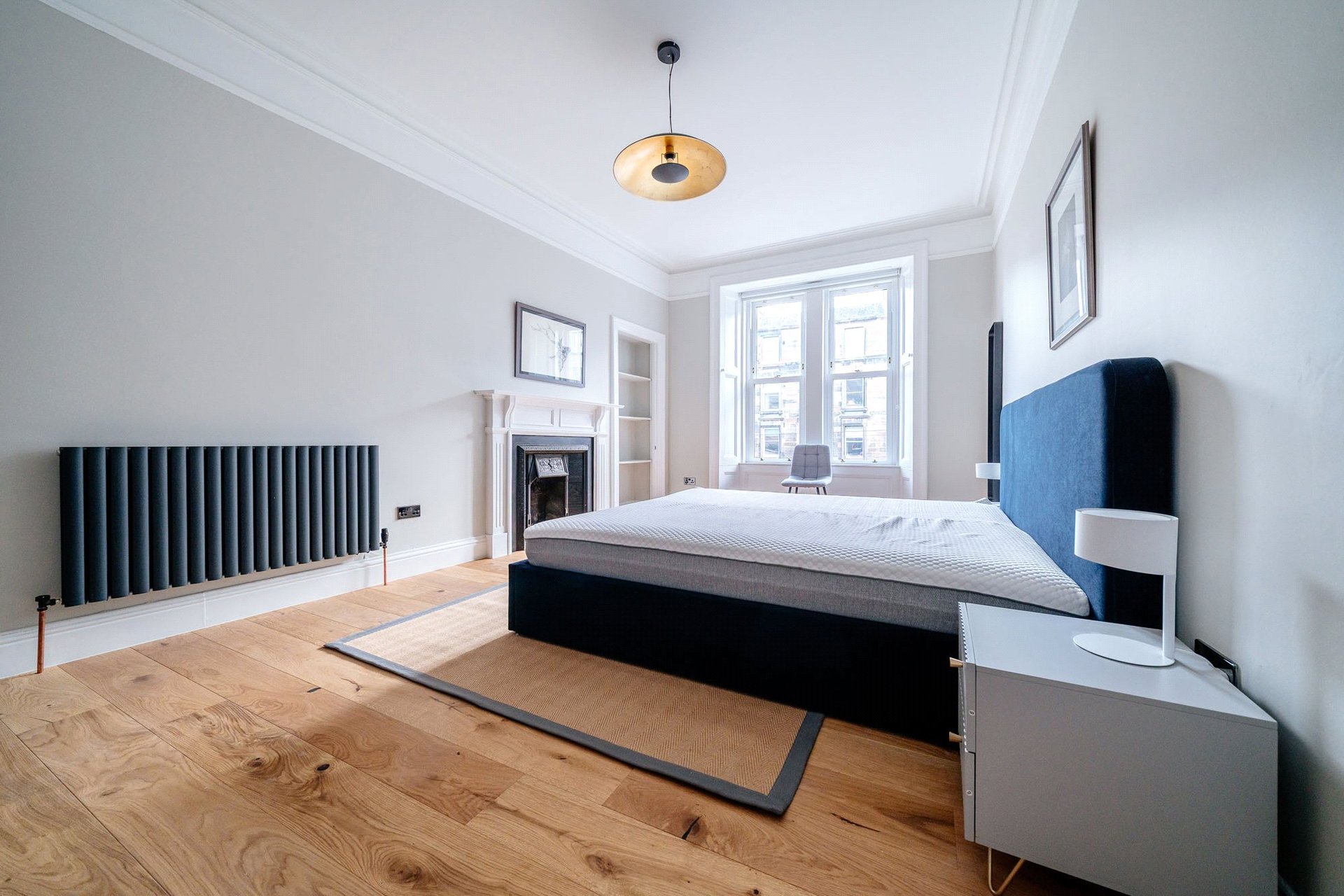 248/3(1F3), Leith Walk, Edinburgh, EH6 5EL - Picture #9