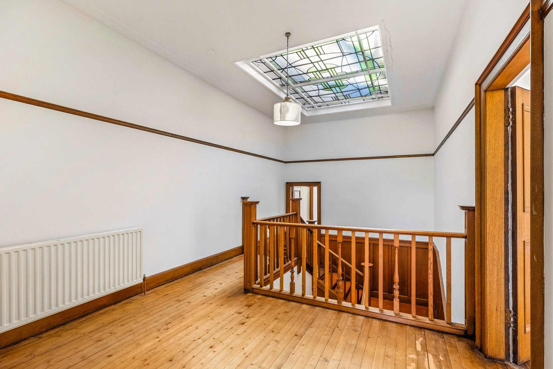 9 Mirrlees Drive, Kelvinside, Glasgow, G12 0SH - Picture #10