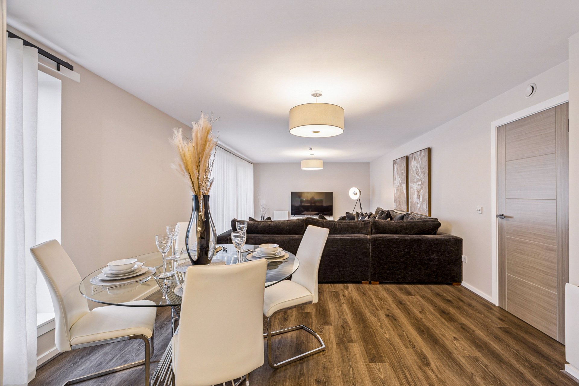 5/1, 33 Minerva Street, Glasgow, G3 8LE - Picture #8