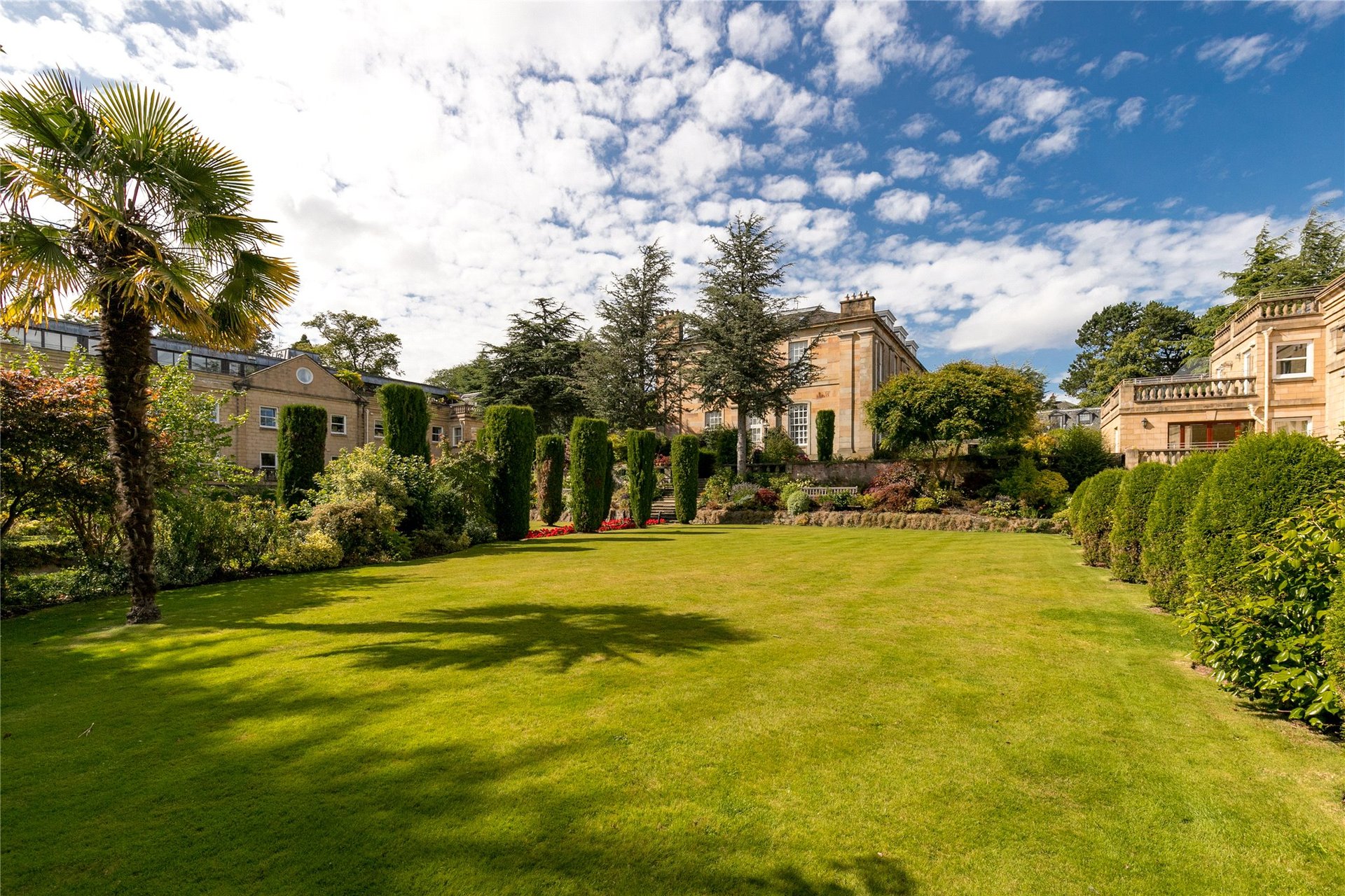 3/5 Kinellan Gardens, Edinburgh, EH12 6HJ - Picture #23