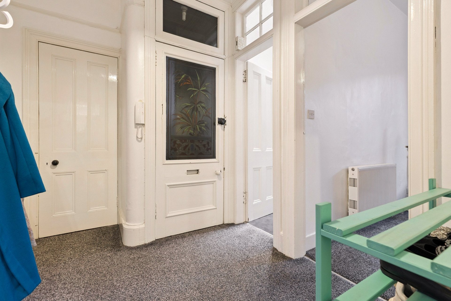 1/1, 12 Havelock Street, Dowanhill, Glasgow, G11 5JA - Picture #16