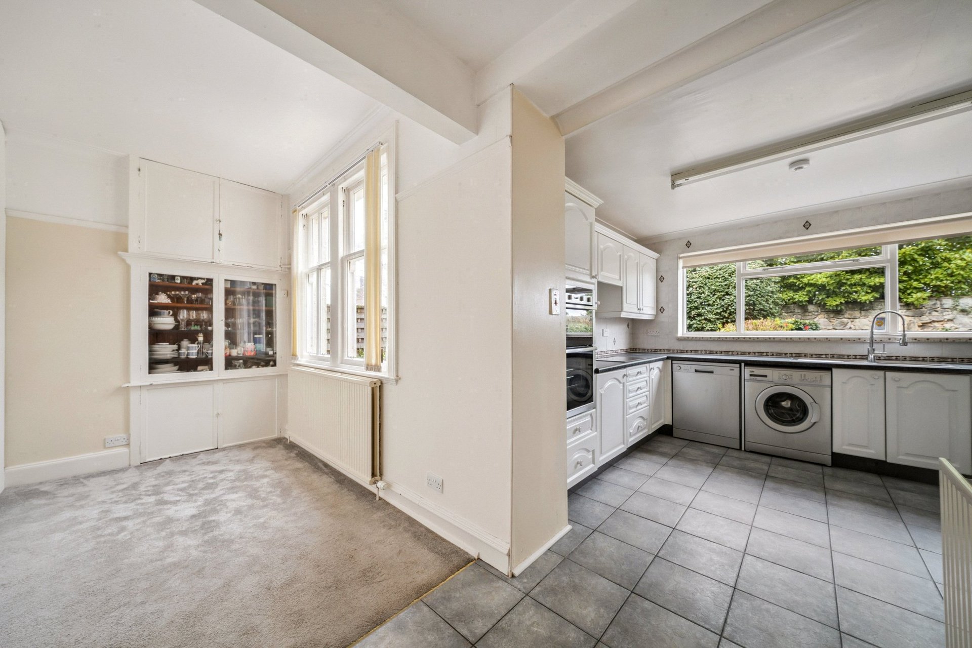 8A Park Road, Edinburgh, EH6 4LF - Picture #3