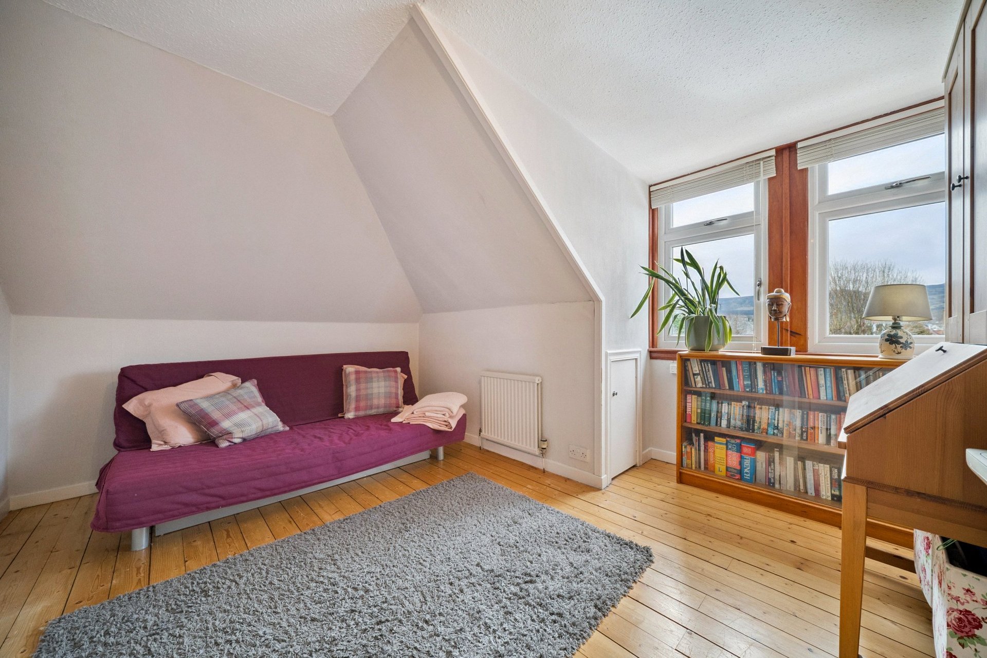 30 Greenbank Grove, Greenbank, Edinburgh, EH10 5SU - Picture #27