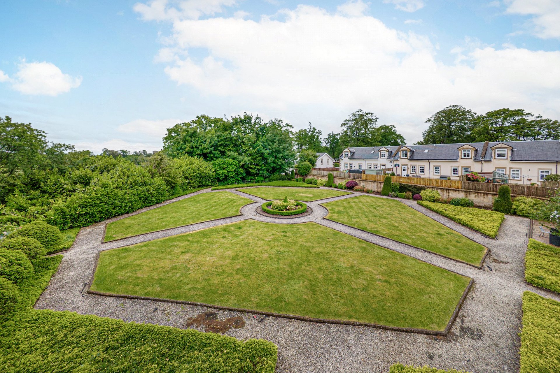 Lainshaw House, 5 Montgomerie Drive, Stewarton, Kilmarnock, East Ayrshire, KA3 3AP - Picture #27