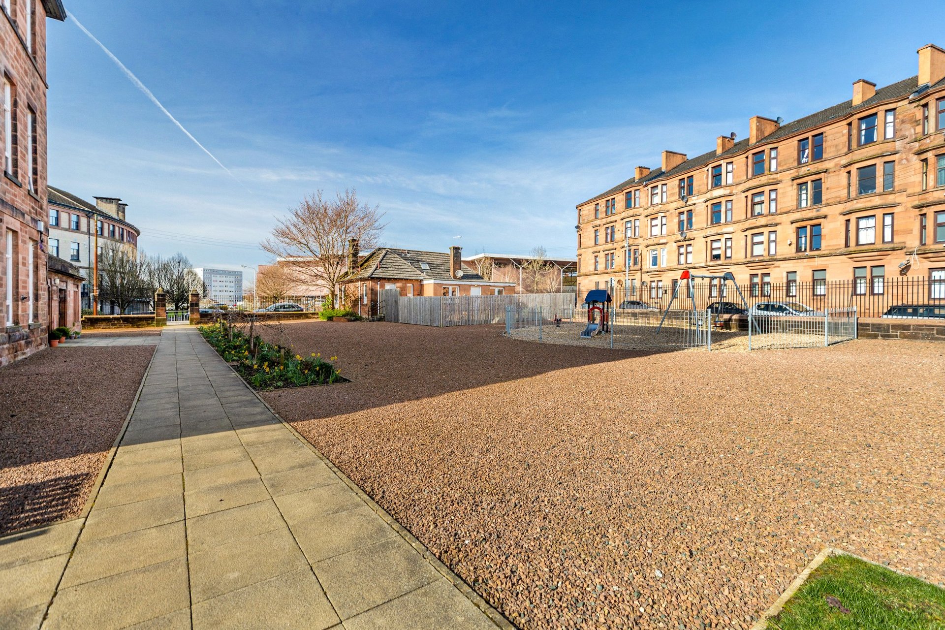 0/4, 29 Shakespeare Street, North Kelvinside, Glasgow, G20 8AD - Picture #3