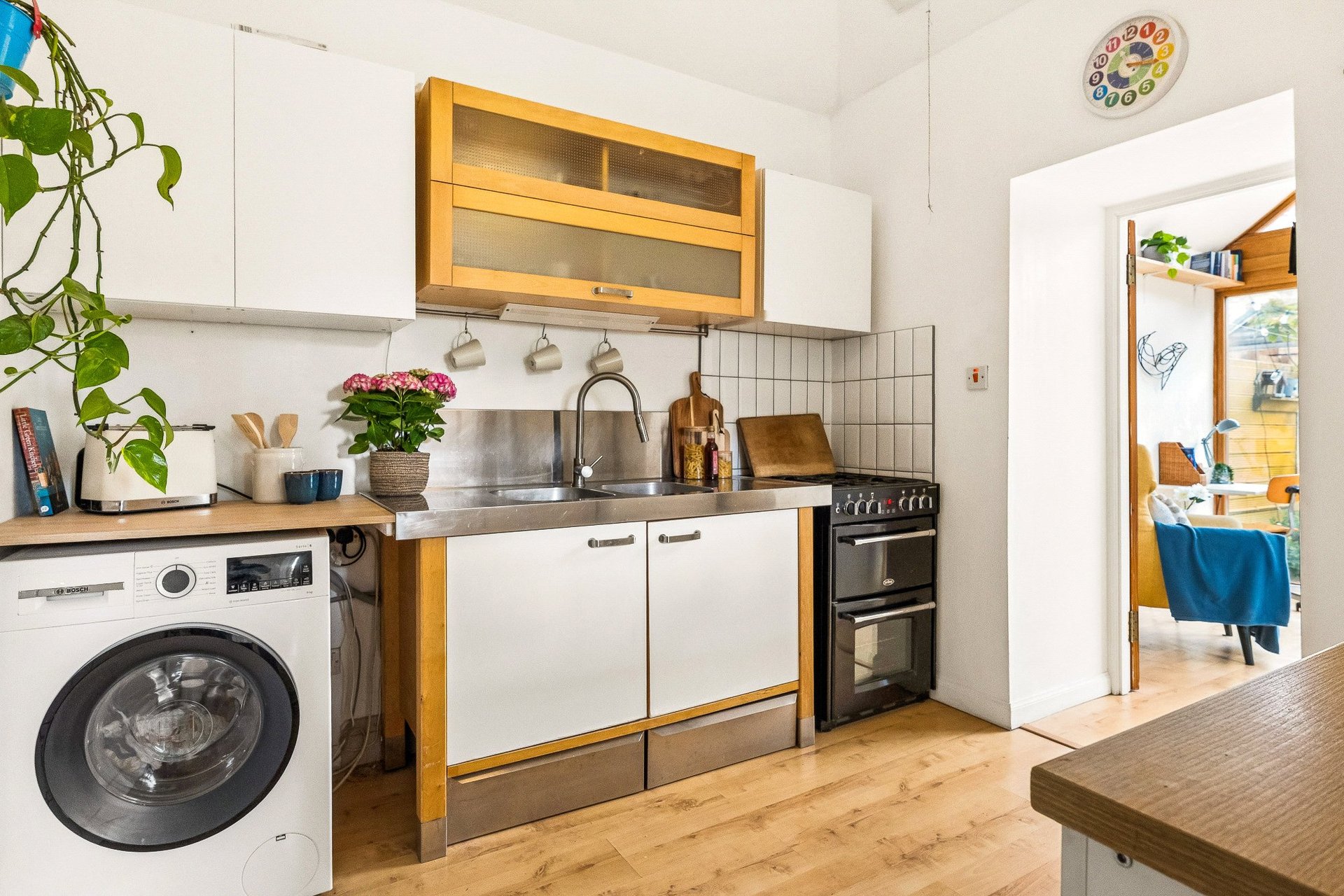 The Mews, 4 Botanic Crescent, Botanics, Glasgow, G20 8QQ - Picture #8
