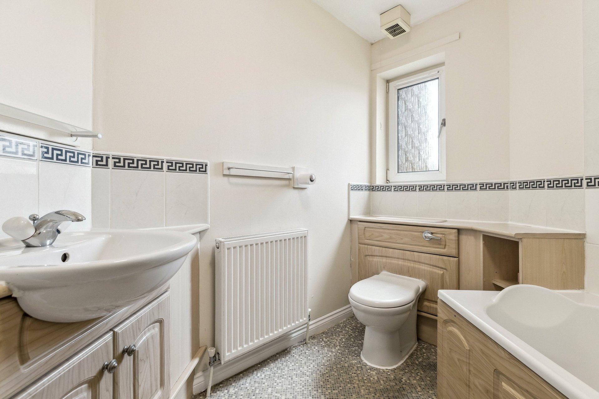 Flat 2/2, 51 Arcadia Street, Bridgeton, Glasgow City, G40 1DX - Picture #8