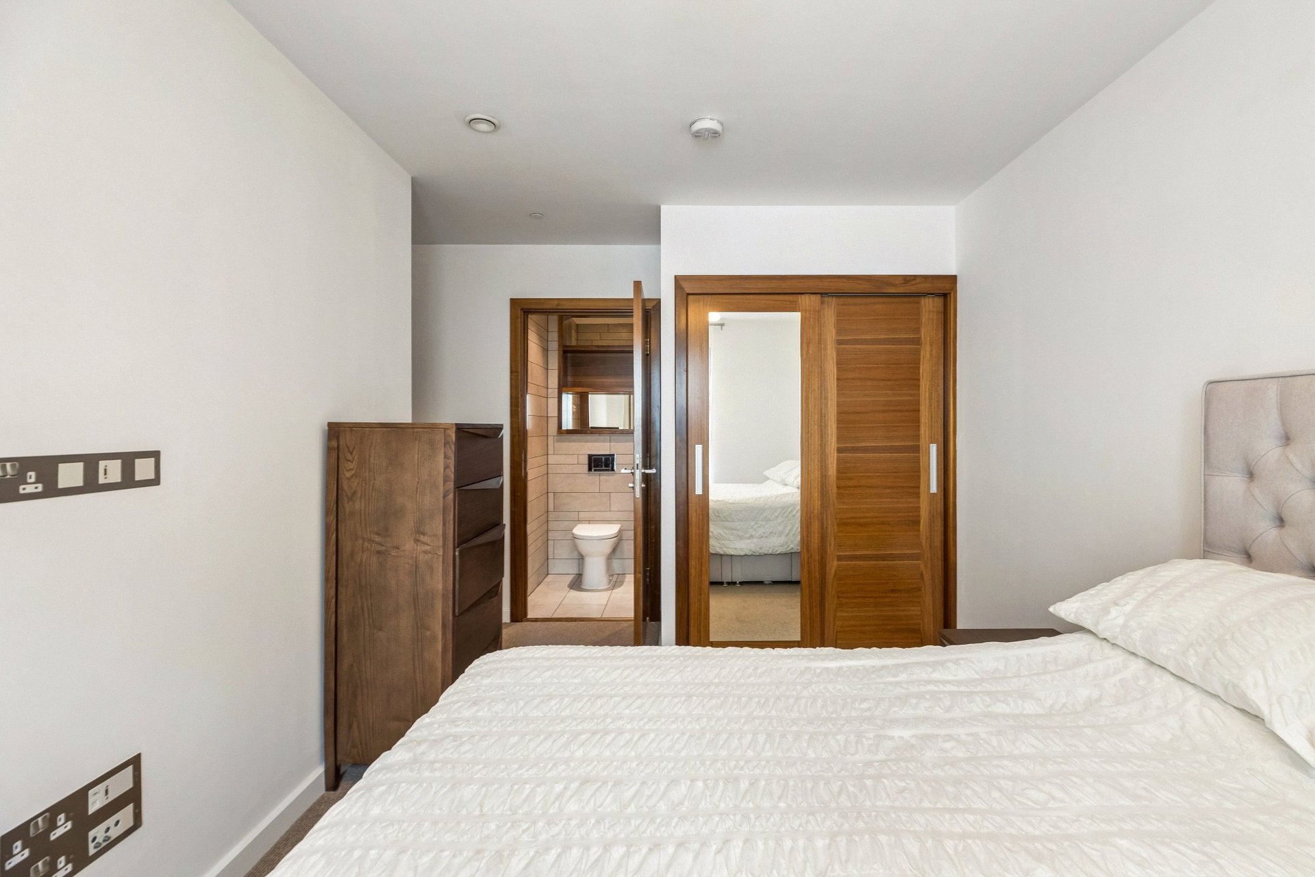 Flat 3/3, Buchanan Gardens, 7 Bath Street, Glasgow City, G2 1HS - Picture #15