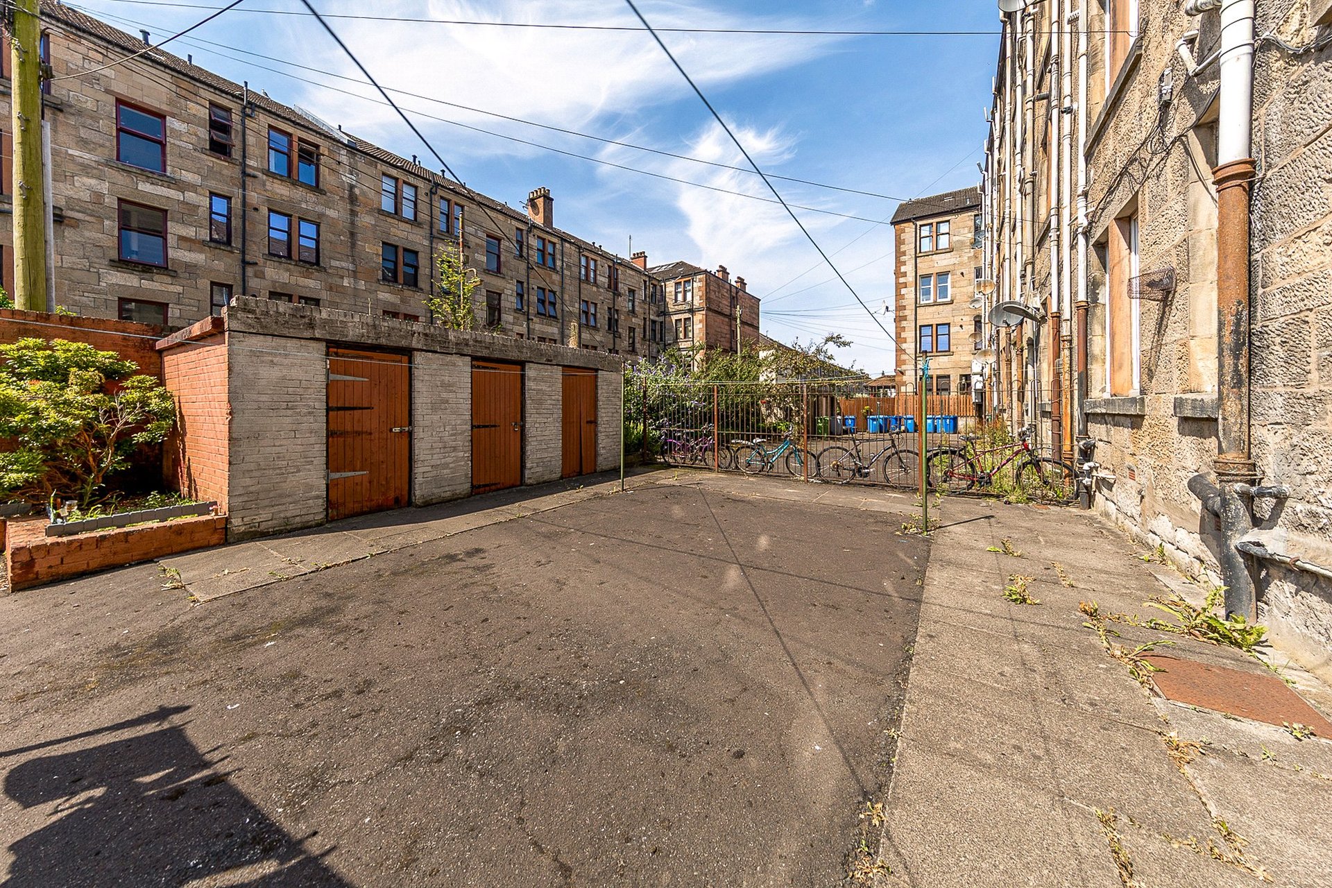 Flat 2/2, 1465 Dumbarton Road, Whiteinch, Glasgow, G14 9XW - Picture #23
