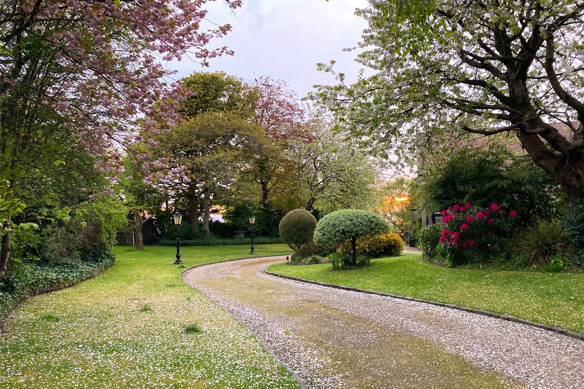 Tidings Hill, 15A Cadzow Crescent, Bo'Ness, Stirlingshire, EH51 9AZ - Picture #43