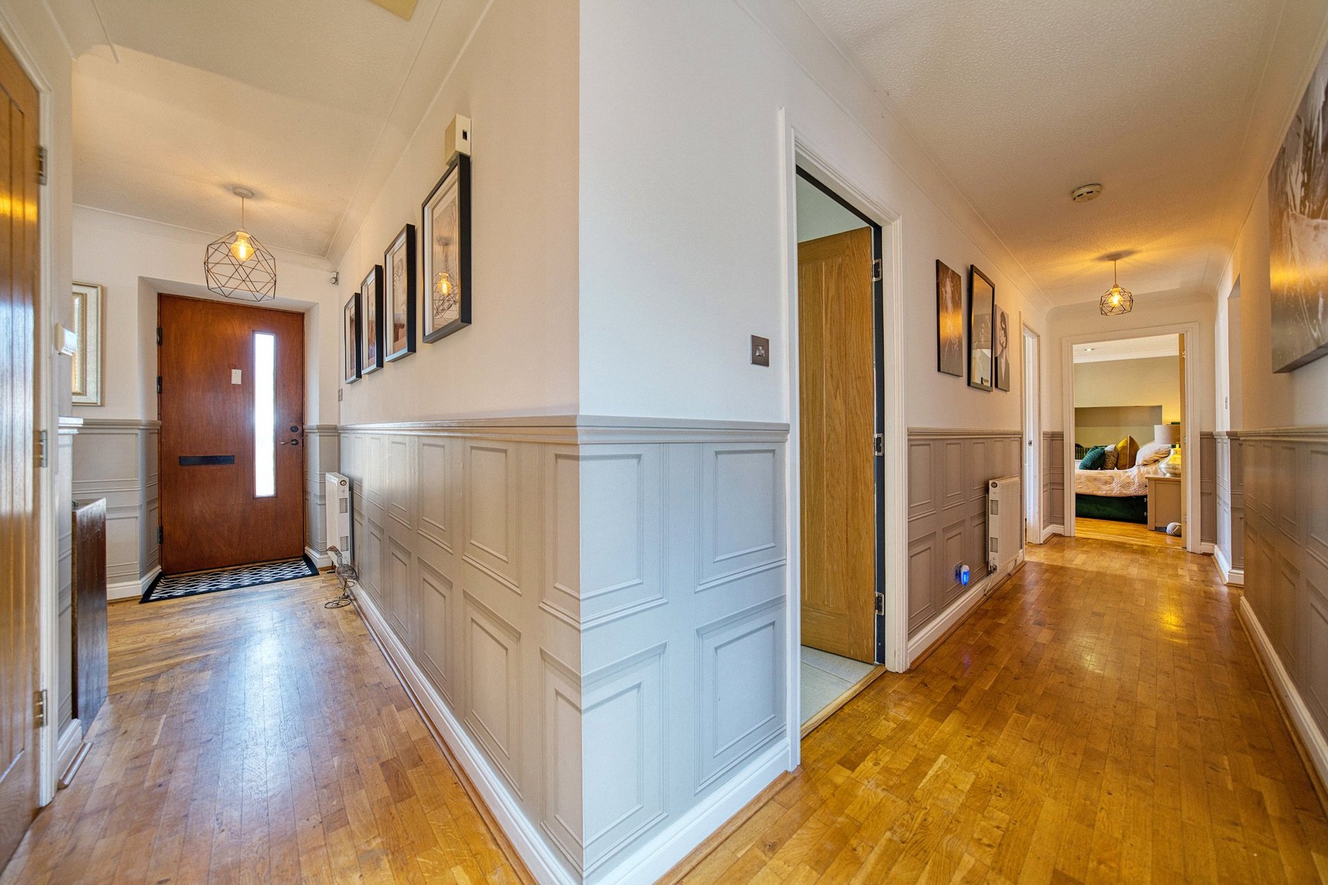 8 Dun Park, Kirkintilloch, East Dunbartonshire, G66 2DU - Picture #25