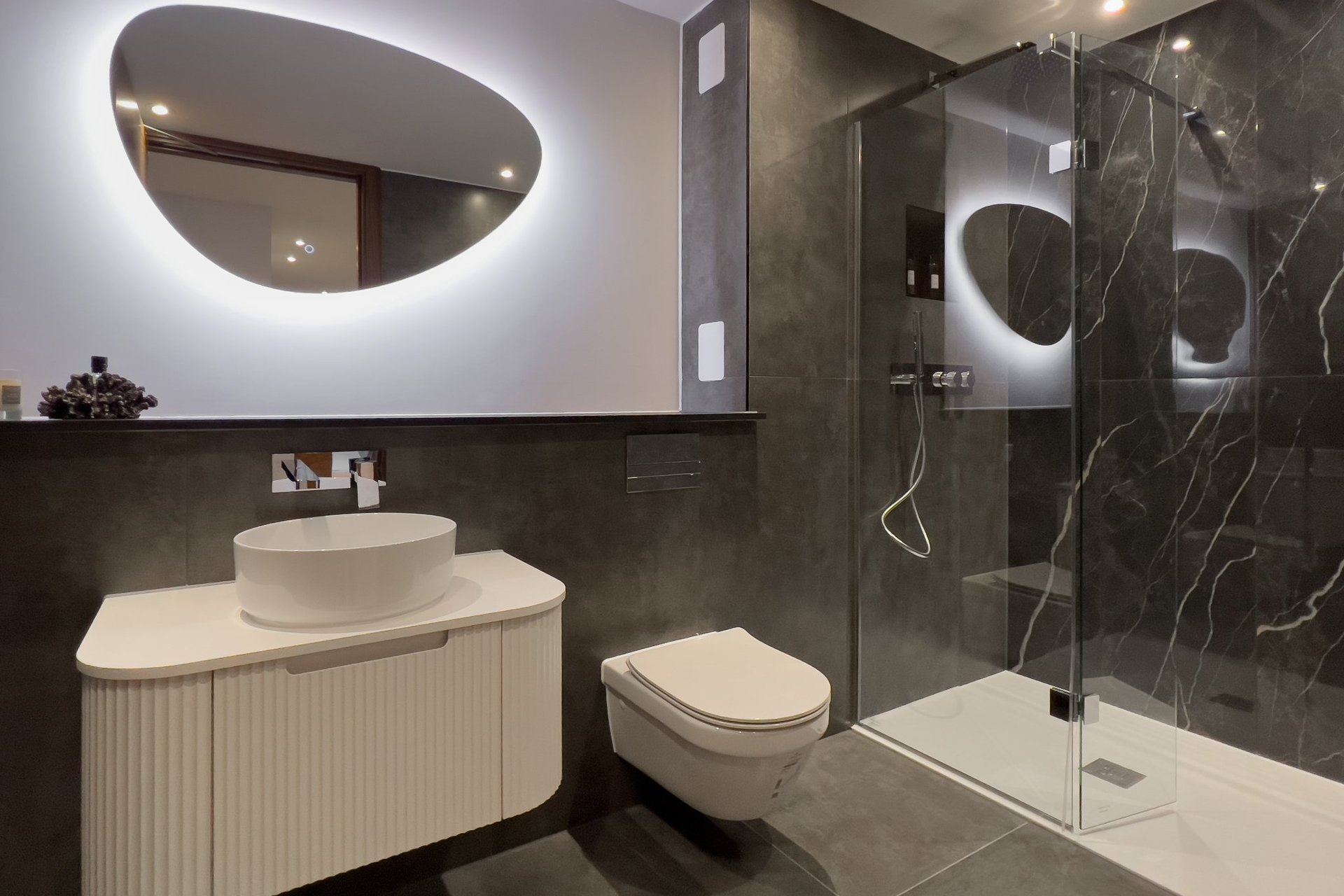 Plot B1.15 Village View, Belford Road, Edinburgh, Midlothian, EH4 3UE - Picture #8