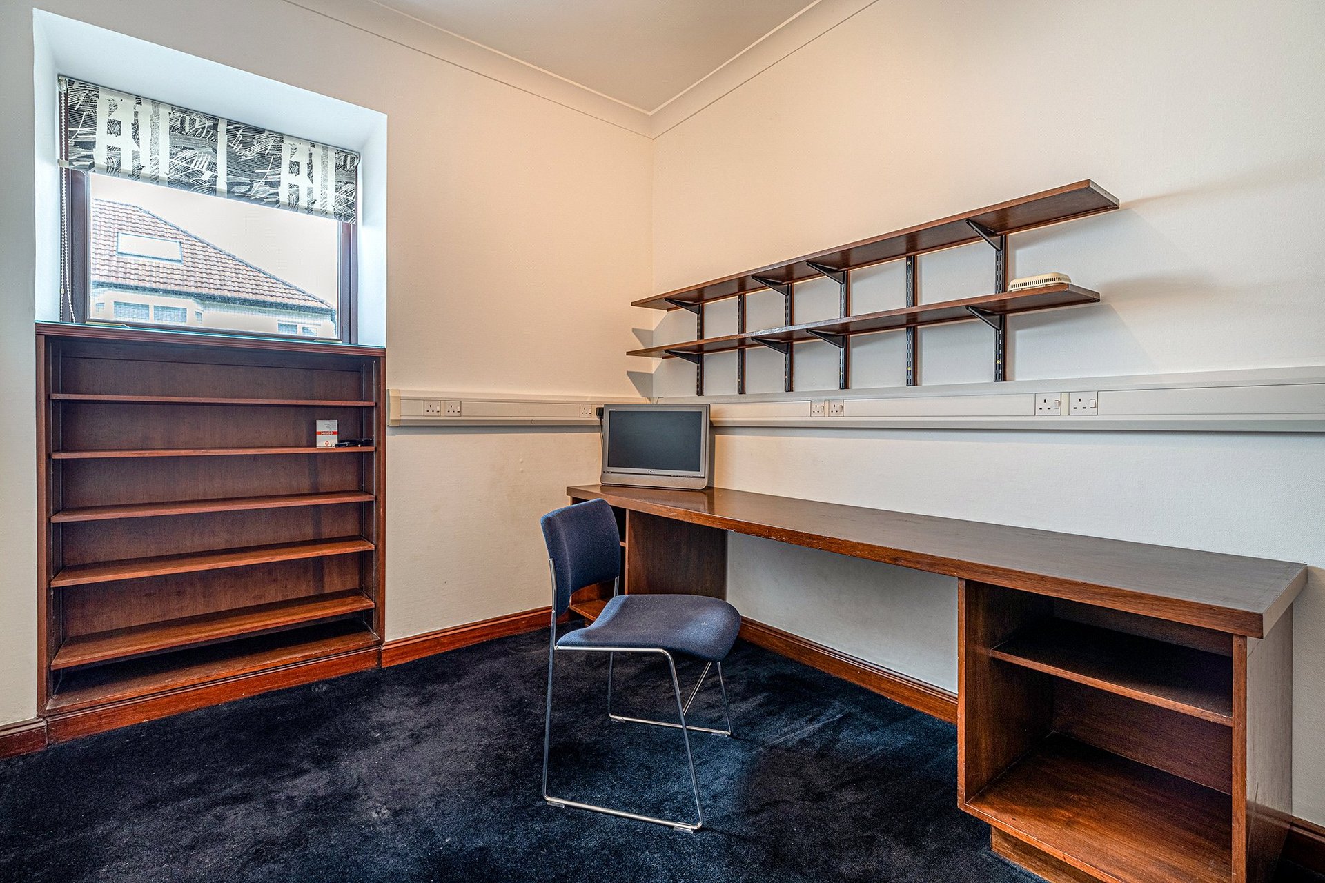 19 Winton Drive, Kelvinside, Glasgow, G12 0PZ - Picture #13
