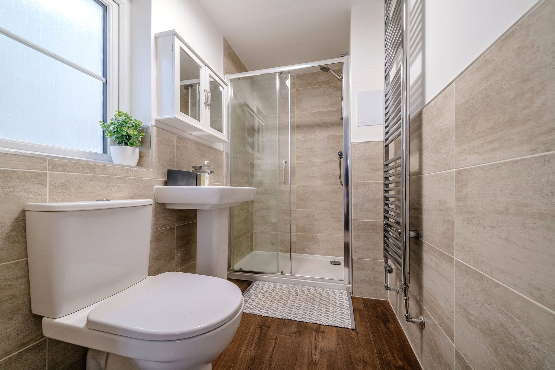 34 Brogan Crescent, Edinburgh, Midlothian, EH12 0DE - Picture #12