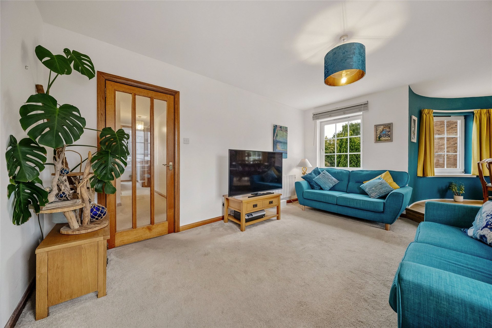 6/3 Sheriff Bank, Leith, Edinburgh, EH6 6ES - Picture #5