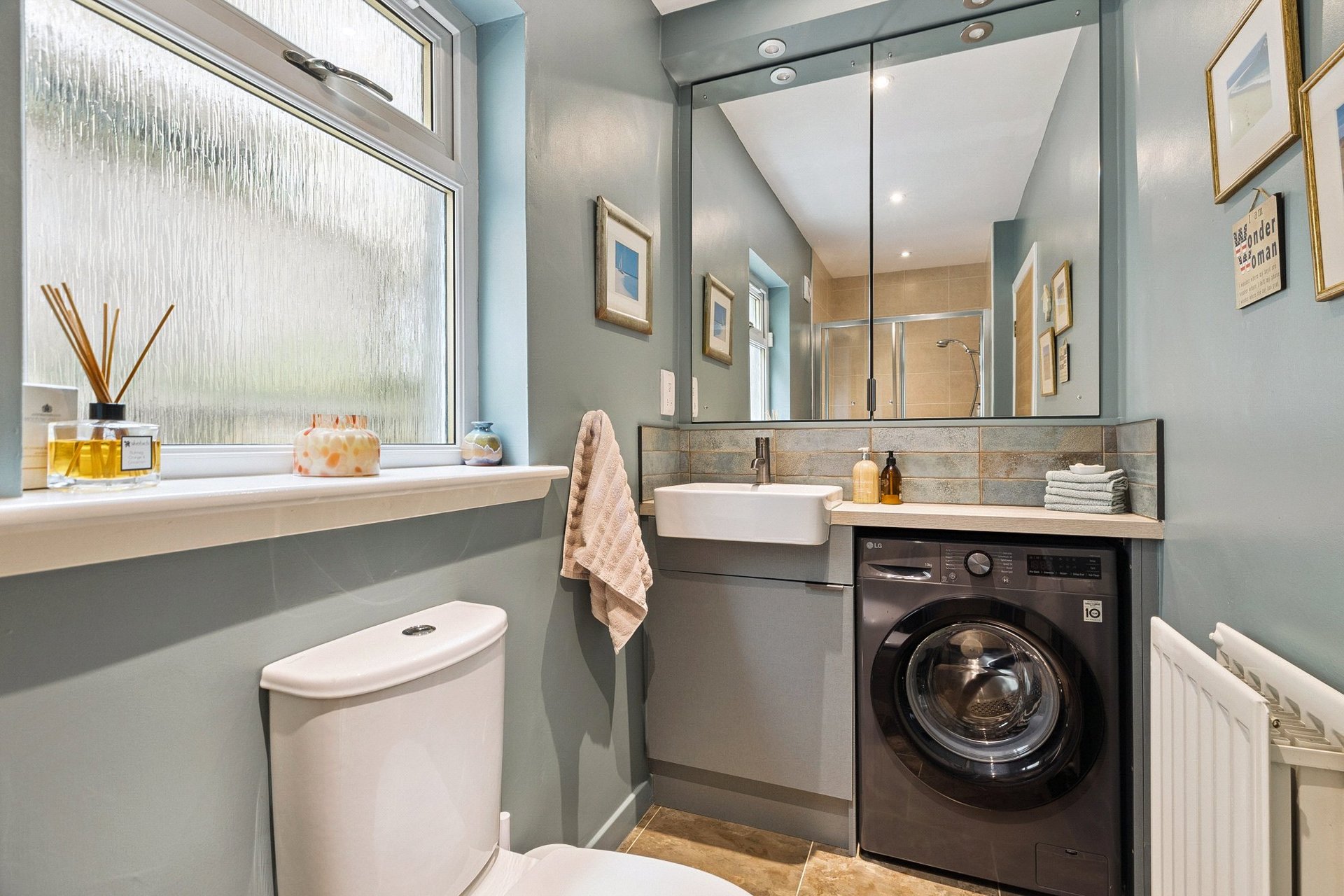 39 Cruachan Road, Bearsden, G61 4LA - Picture #19