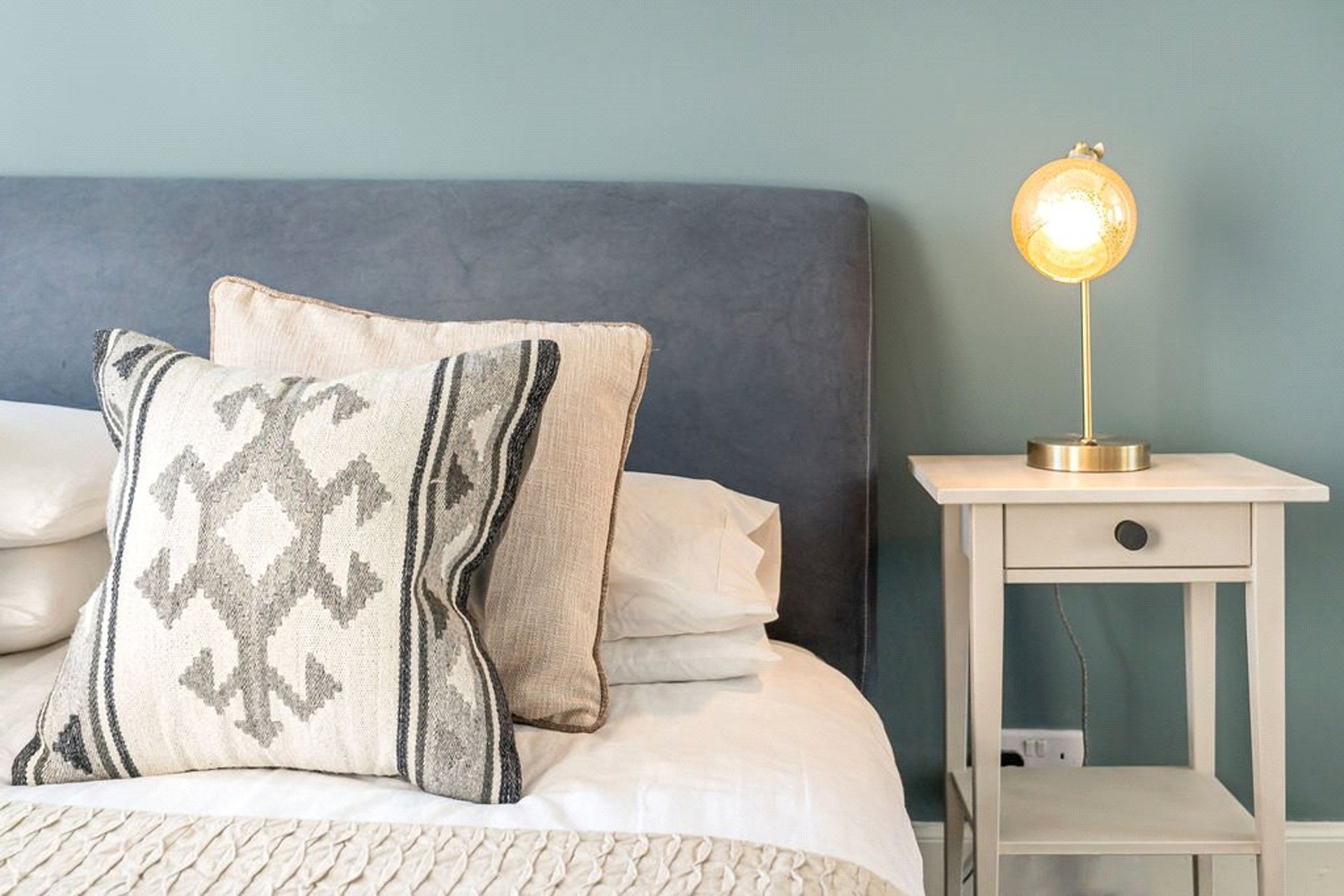 32/4 Lower Granton Road, Edinburgh, EH5 3RS - Picture #12