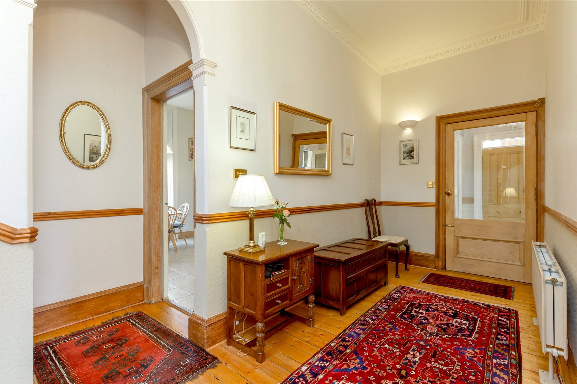 3 Midmar Avenue, Edinburgh, EH10 6BS - Picture #5
