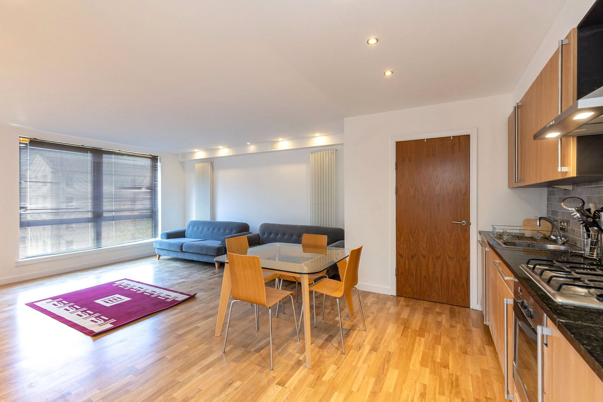Flat 10, 39 Gardners Crescent, Tollcross, Edinburgh, EH3 8DG - Picture #4