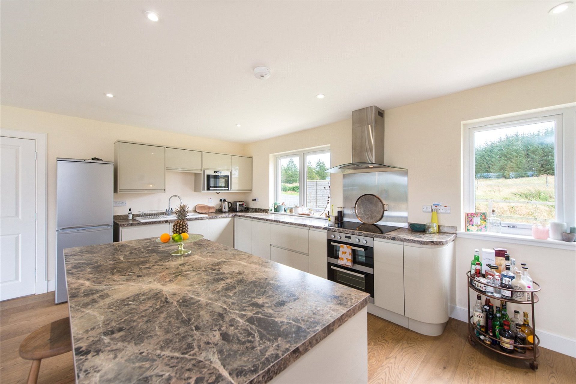 Creon Cottage, Cockmuir Road, Penicuik, EH26 8QJ - Picture #3