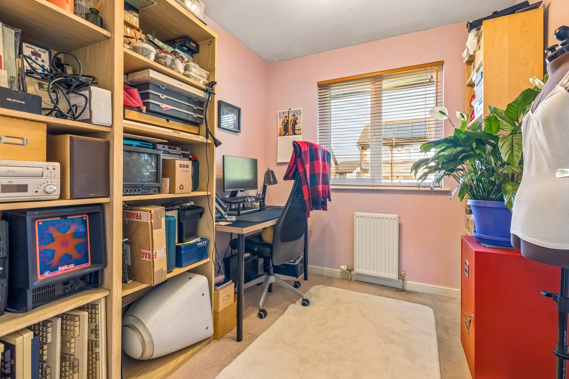 68 Louden Hill Road, Robroyston, Glasgow, G33 1GG - Picture #18