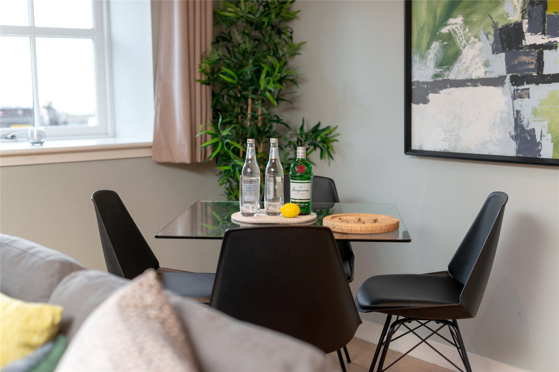 Flat 2, 9 Duncan Place, Edinburgh, Midlothian, EH6 8HW - Picture #4