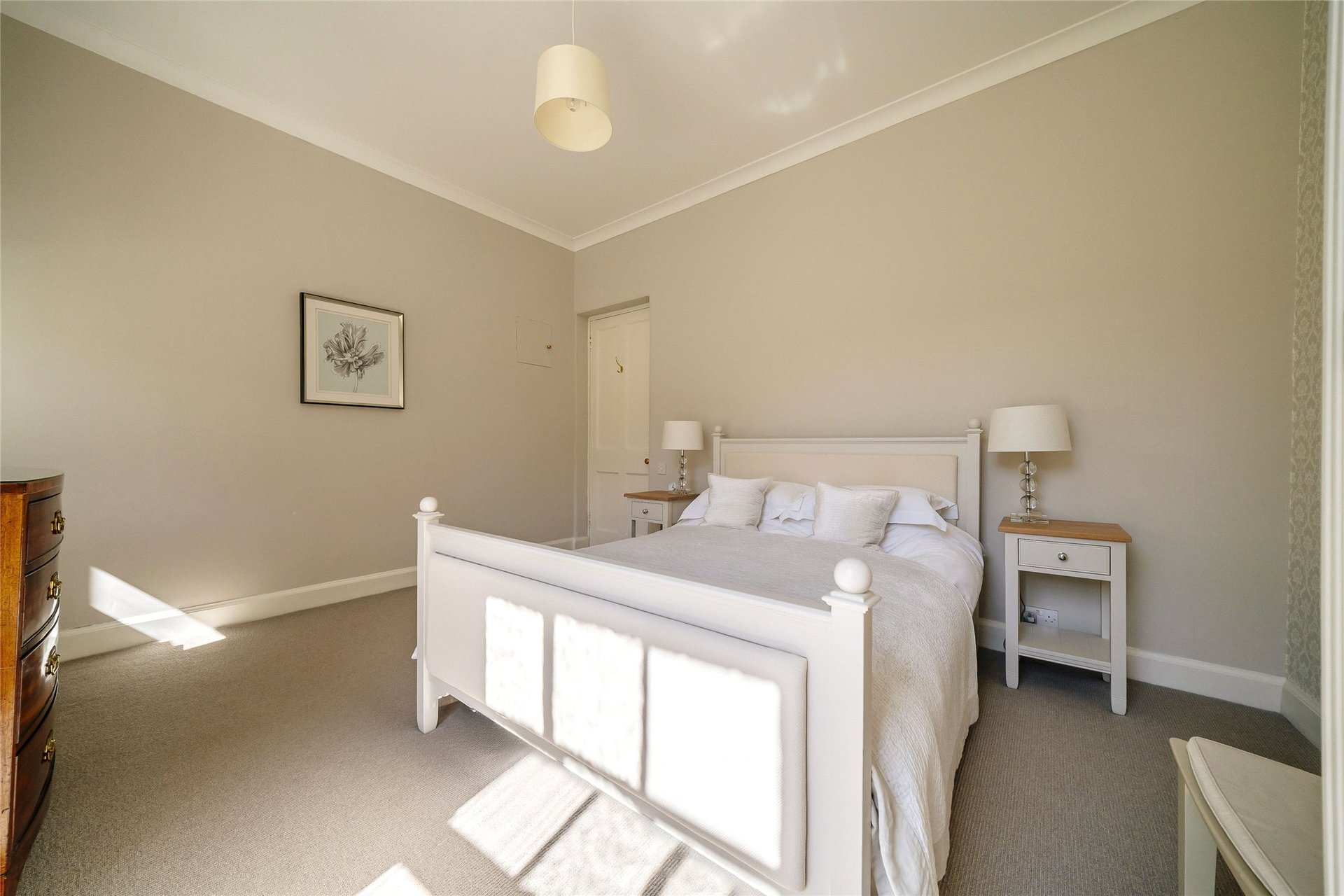 15/1 (GF), Royal Circus, Edinburgh, Midlothian, EH3 6TL - Picture #19
