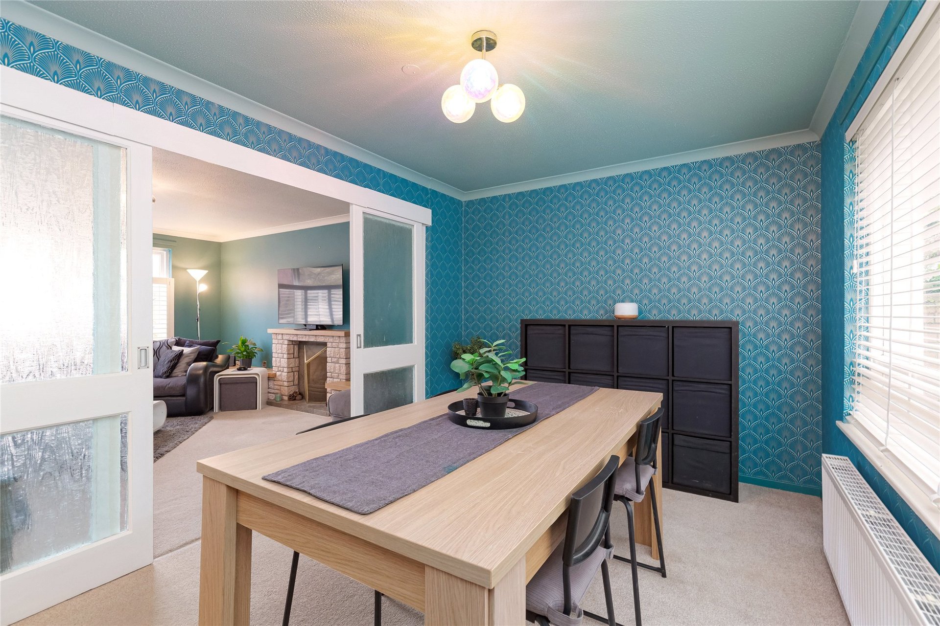 7 Peggy's Mill Road, Cramond, Edinburgh, EH4 6JY - Picture #4