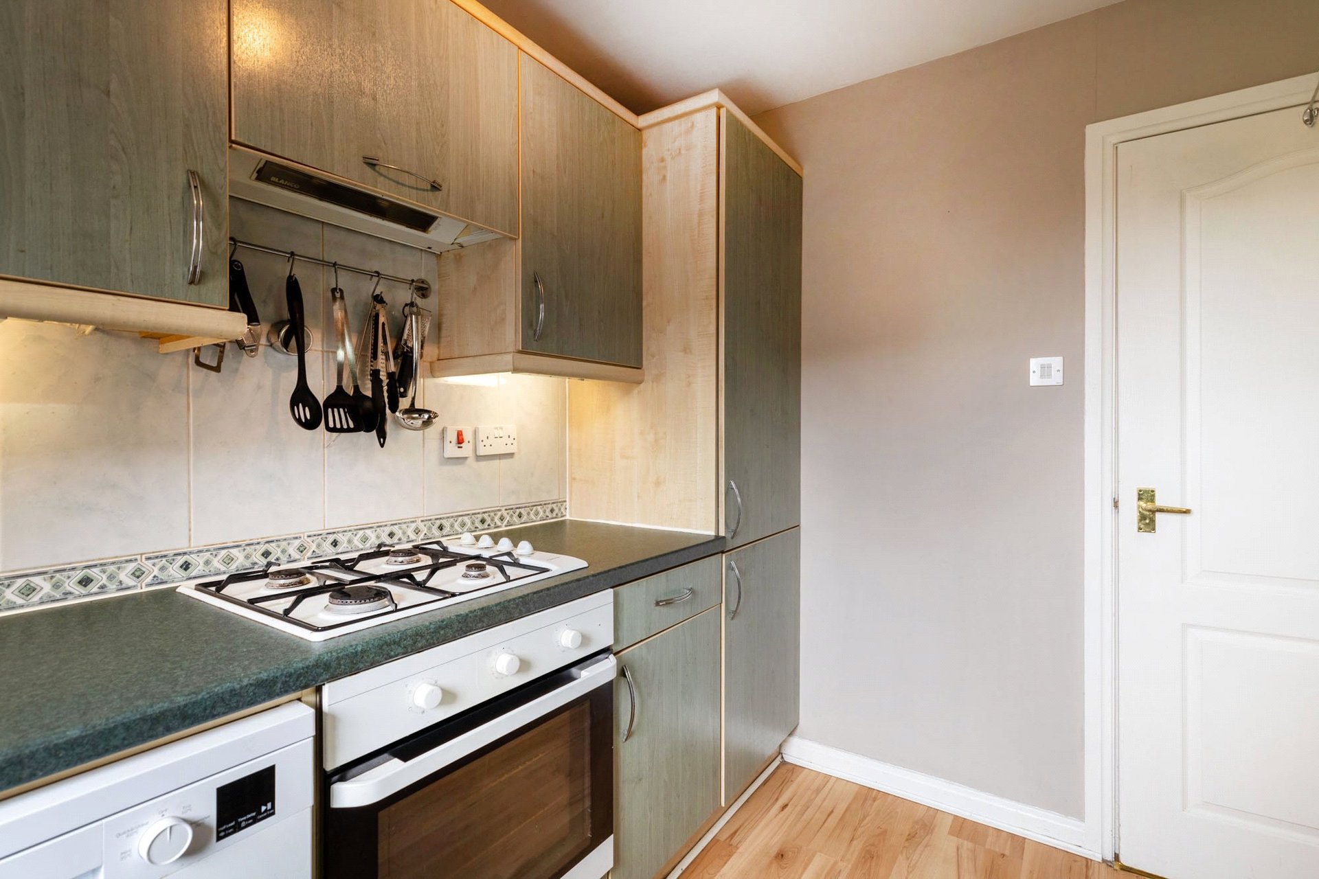 2/2, 11 Dyce Lane, Partick, Glasgow, G11 5LS - Picture #10
