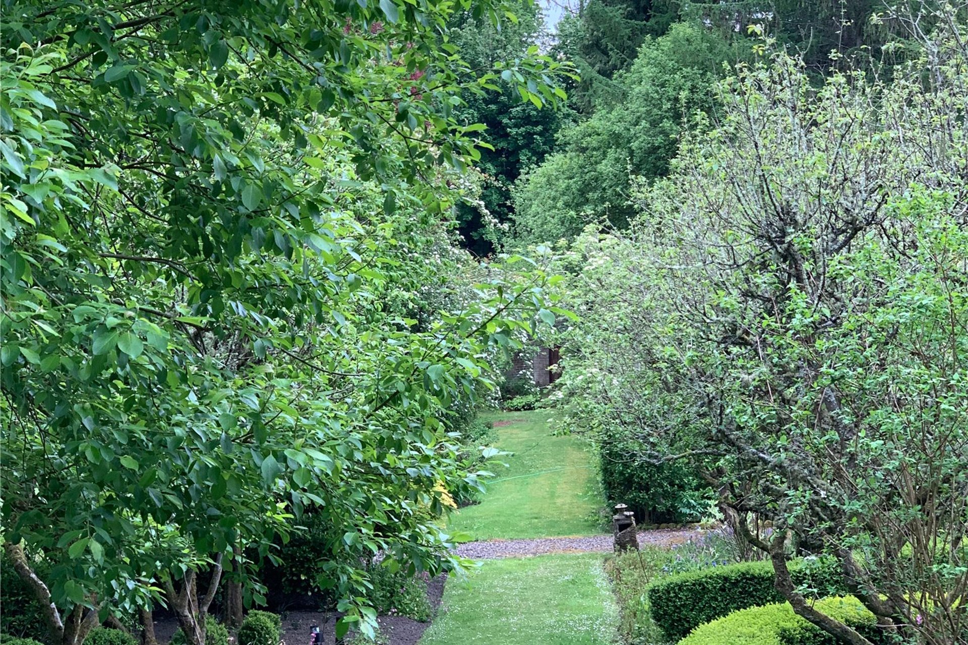 6 Inzievar Courtyard, Dunfermline, Fife, KY12 8HB - Picture #22