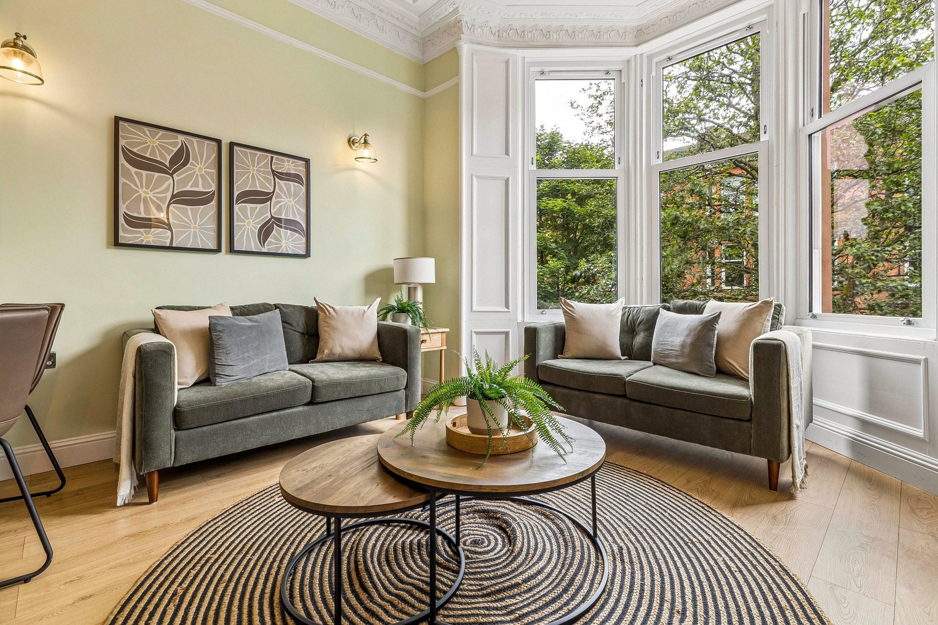 2/2, 24 Dunearn Street, Woodlands, Glasgow, G4 9EF - Picture #7