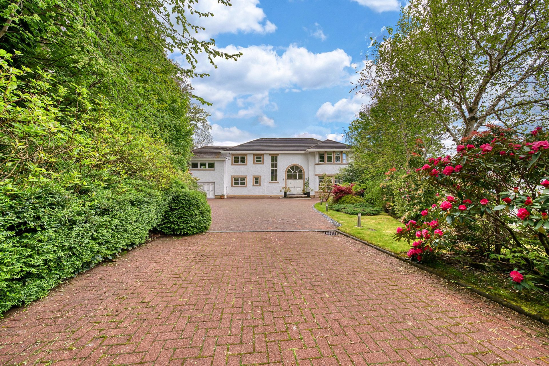 5 Capelrig Lane, Newton Mearns, Glasgow, G77 6XZ - Picture #3