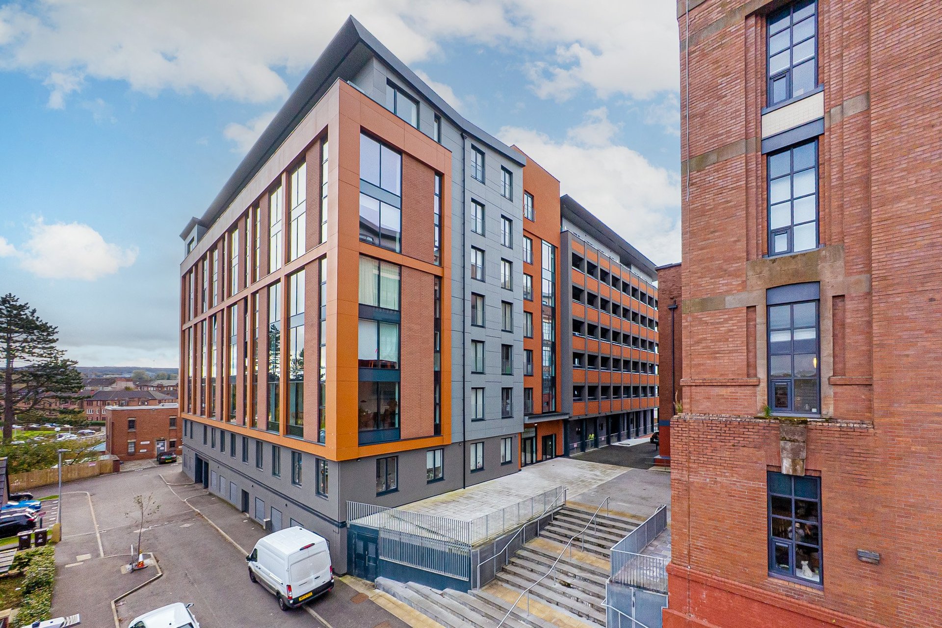 Flat 5/1, 80 Inverlair Avenue, Cathcart, G43 2BD - Picture #1