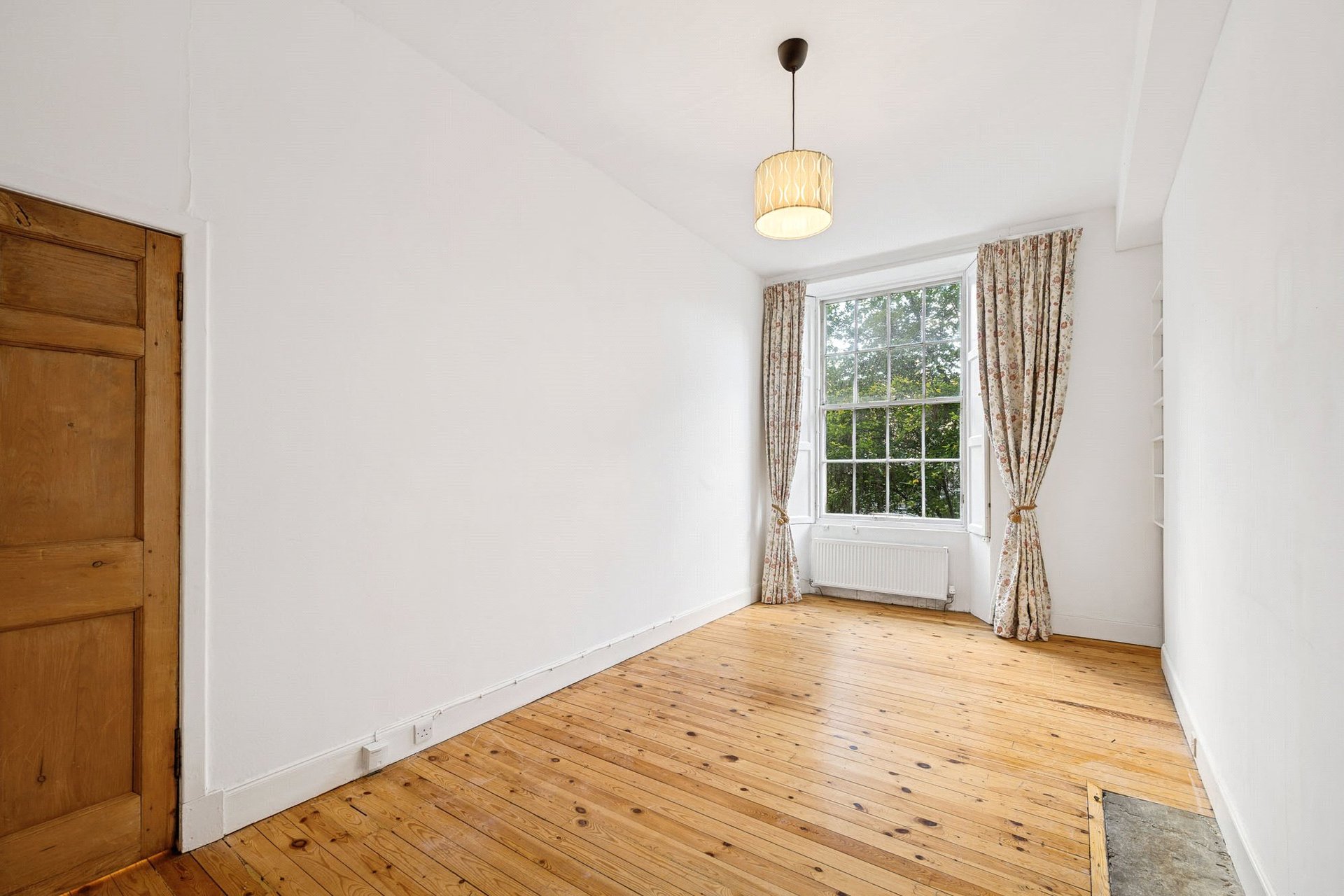 24A Drummond Place, Edinburgh, Midlothian, EH3 6PN - Picture #10