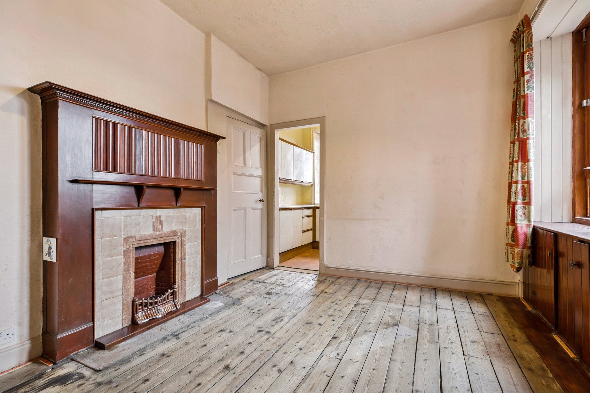 3/1, 109 Broomhill Drive, Broomhill, Glasgow, G11 7NA - Picture #4